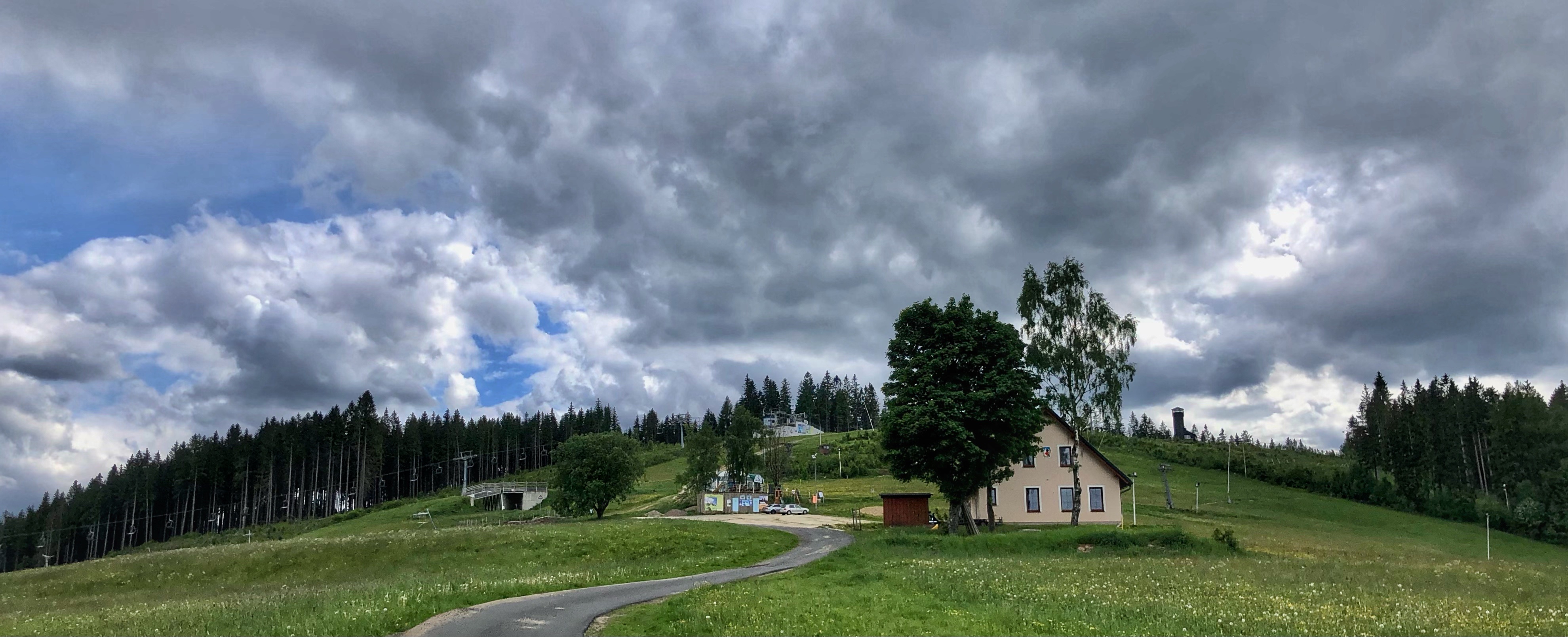 Stanice horské služby Bublava foto 5