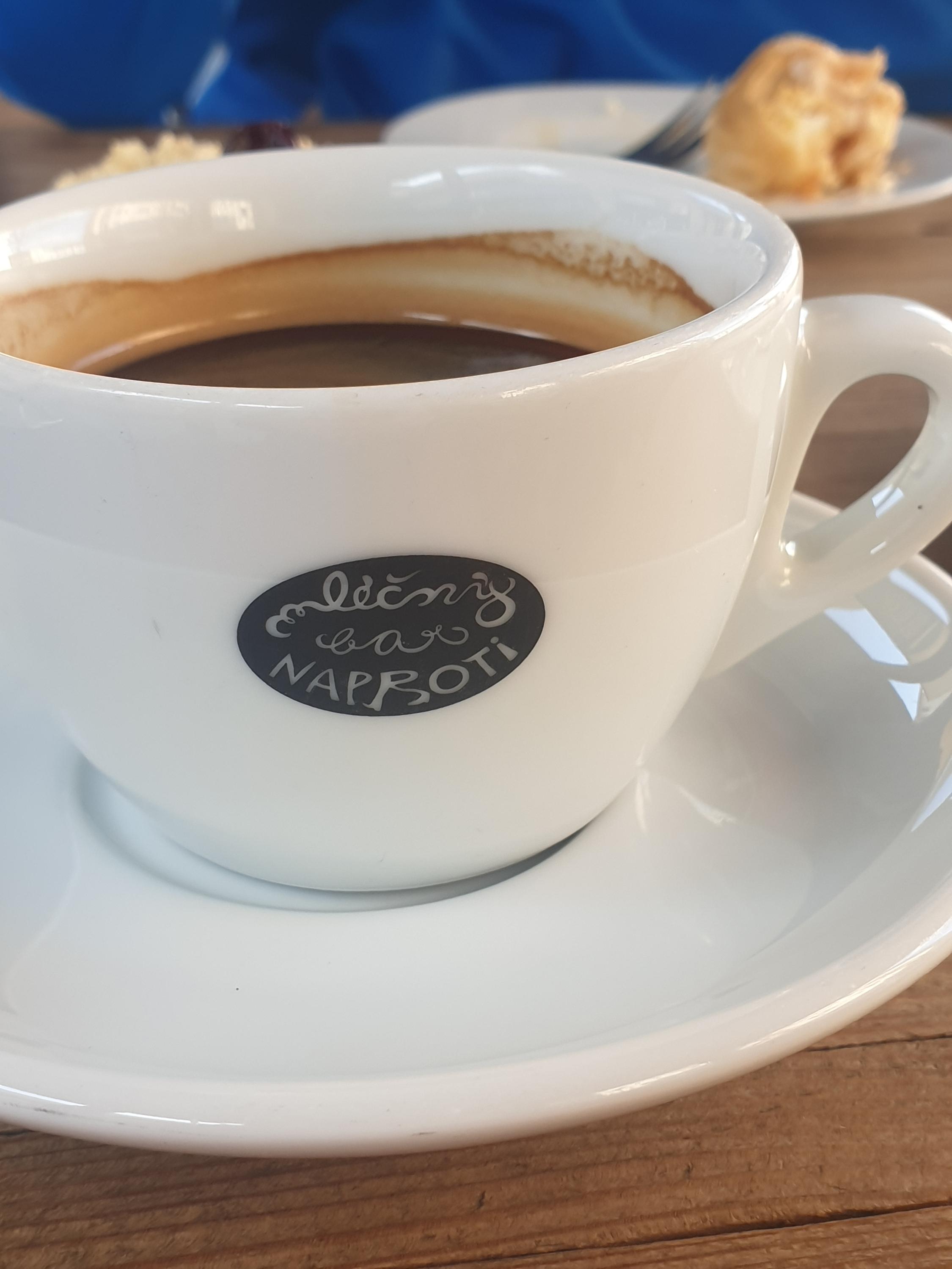 Mléčný bar NAPROTI foto 4