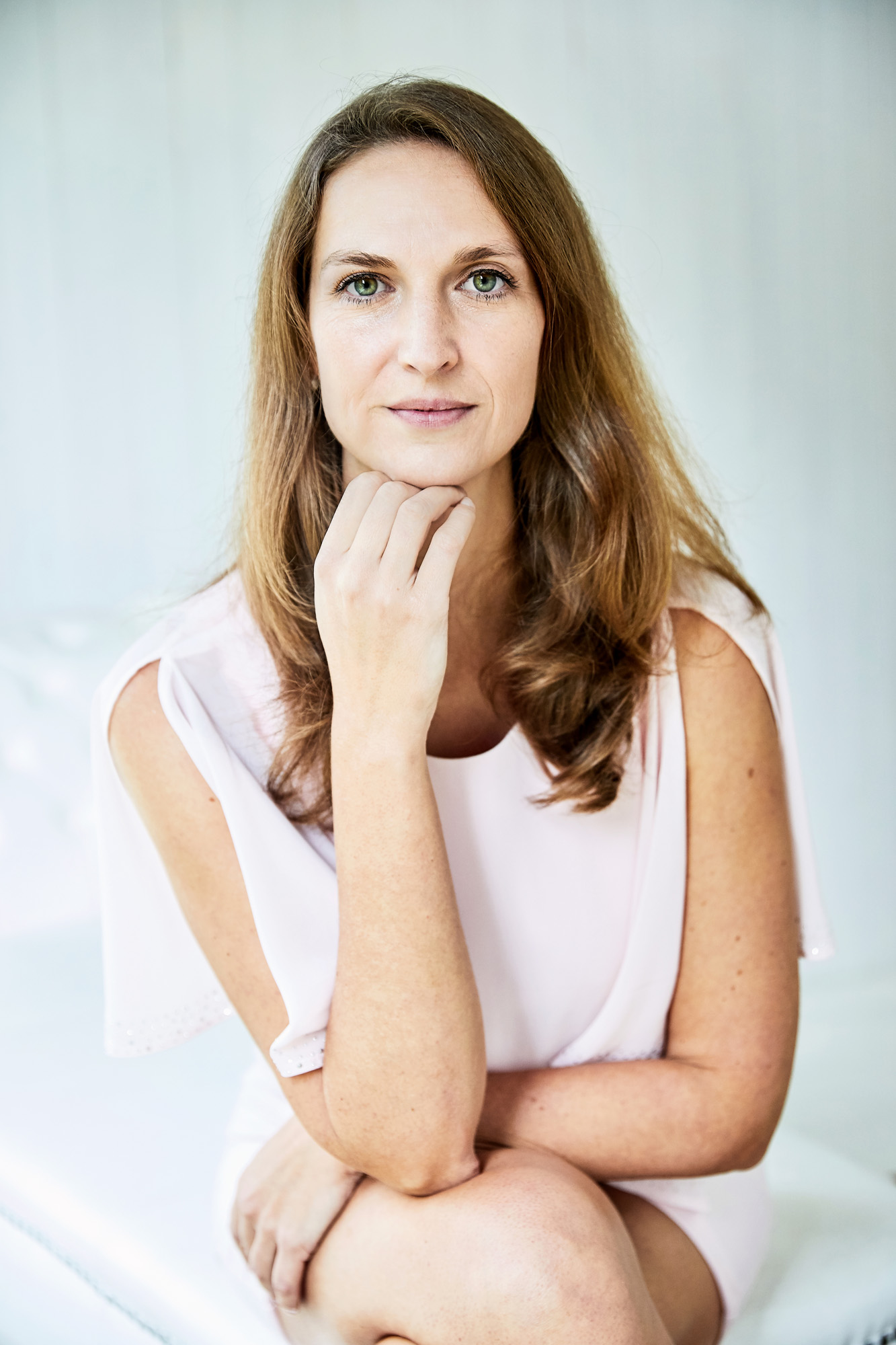 Katka Zachová - terapie, konstelace, koučink foto 2