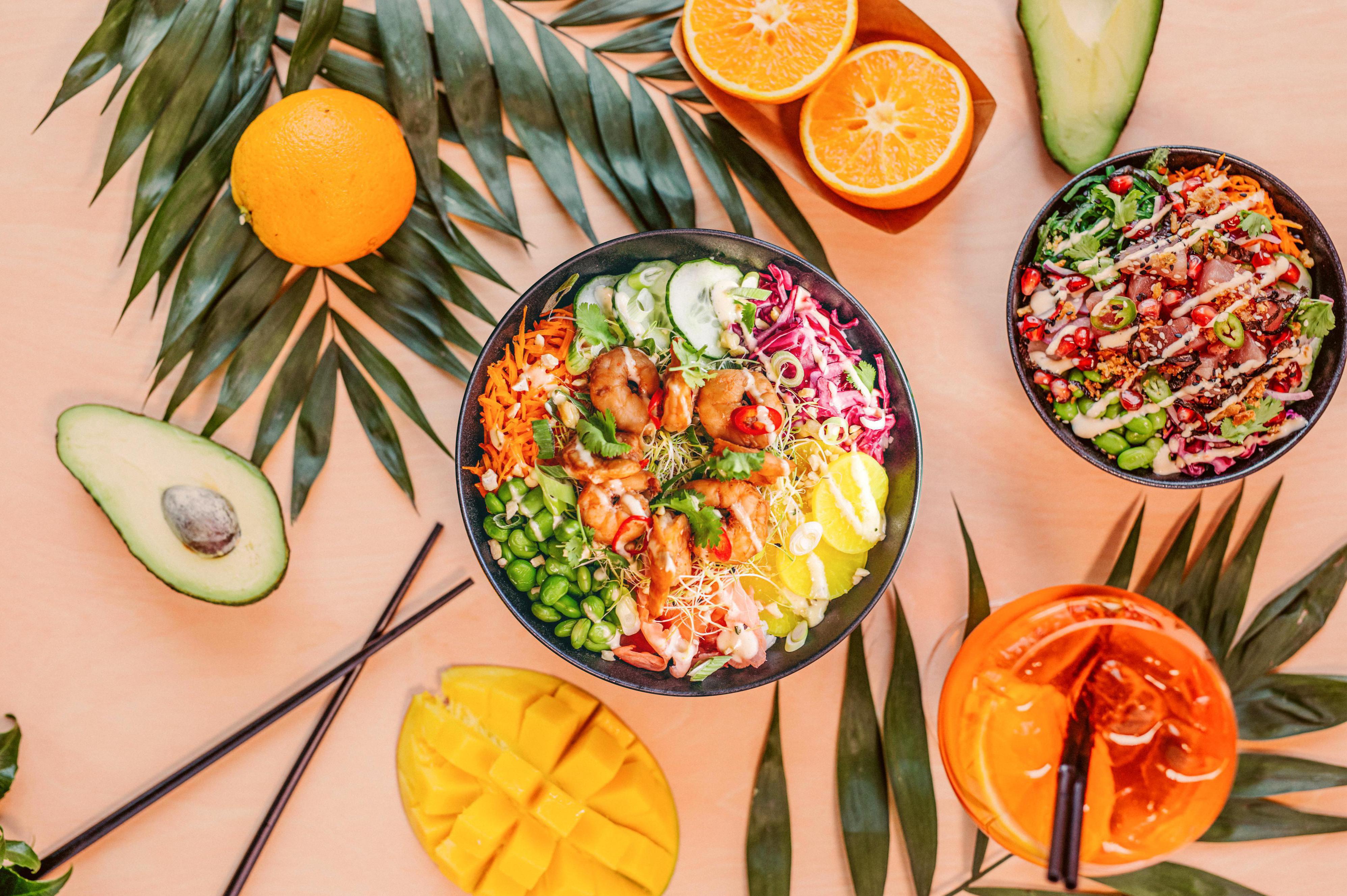 Bistro POKE BO foto 1