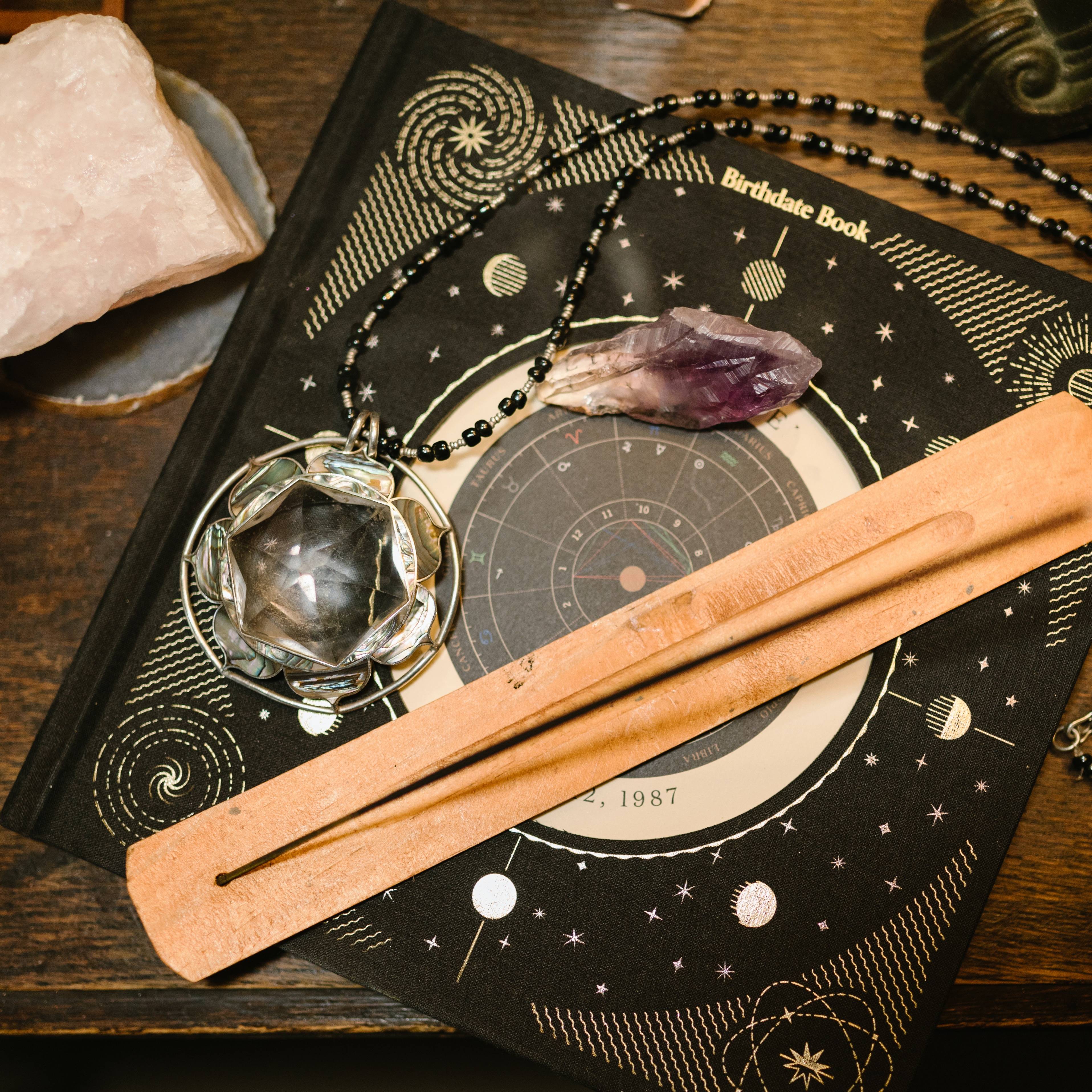 Astrologie a numerologie