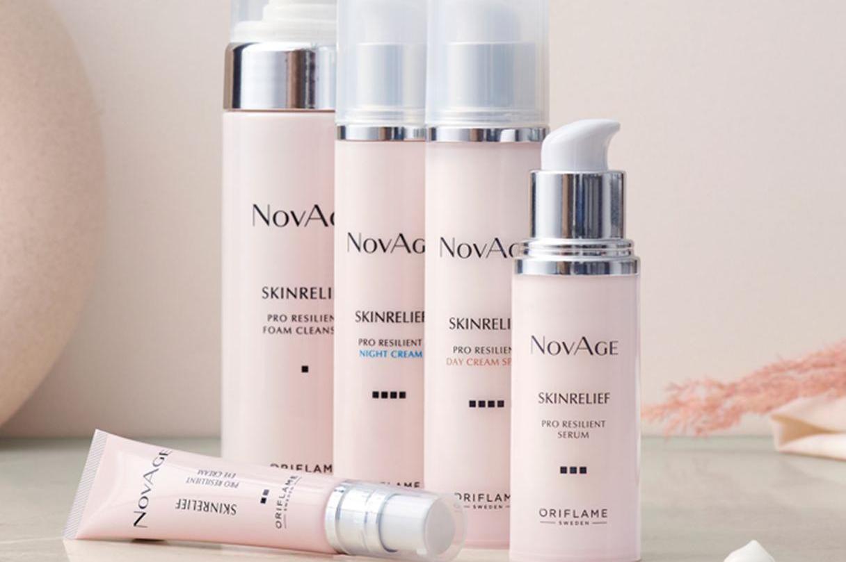 Mgr. Štěpánka Hnízdilová - prodej kosmetiky