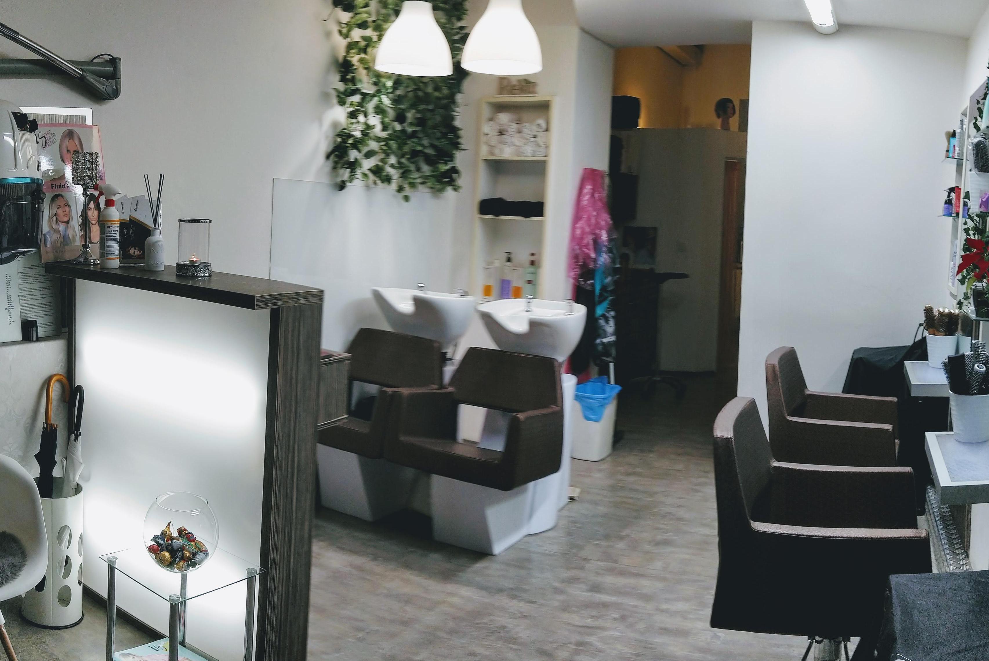 Lazebnické studio - Iveta Kotusová