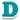 Značka polohy Dinel
