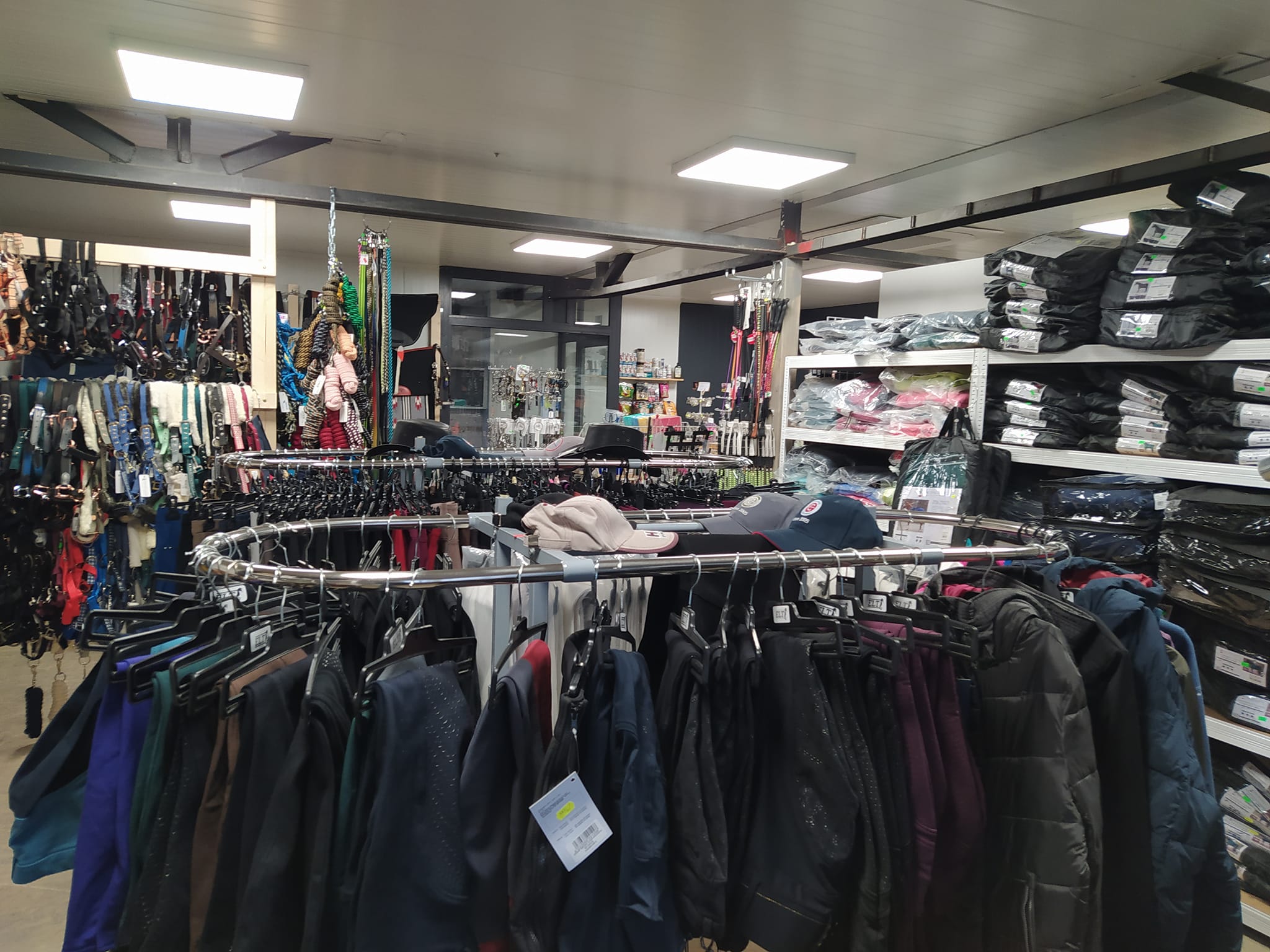 Equtex-shop.cz foto 4