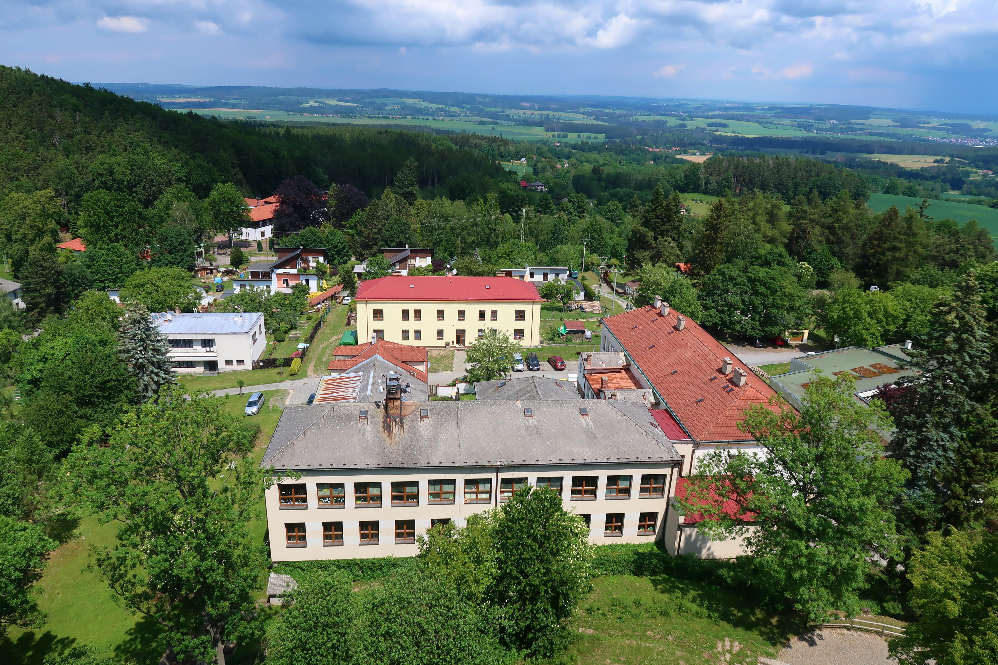 Základní škola Lipnice nad Sázavou foto 4