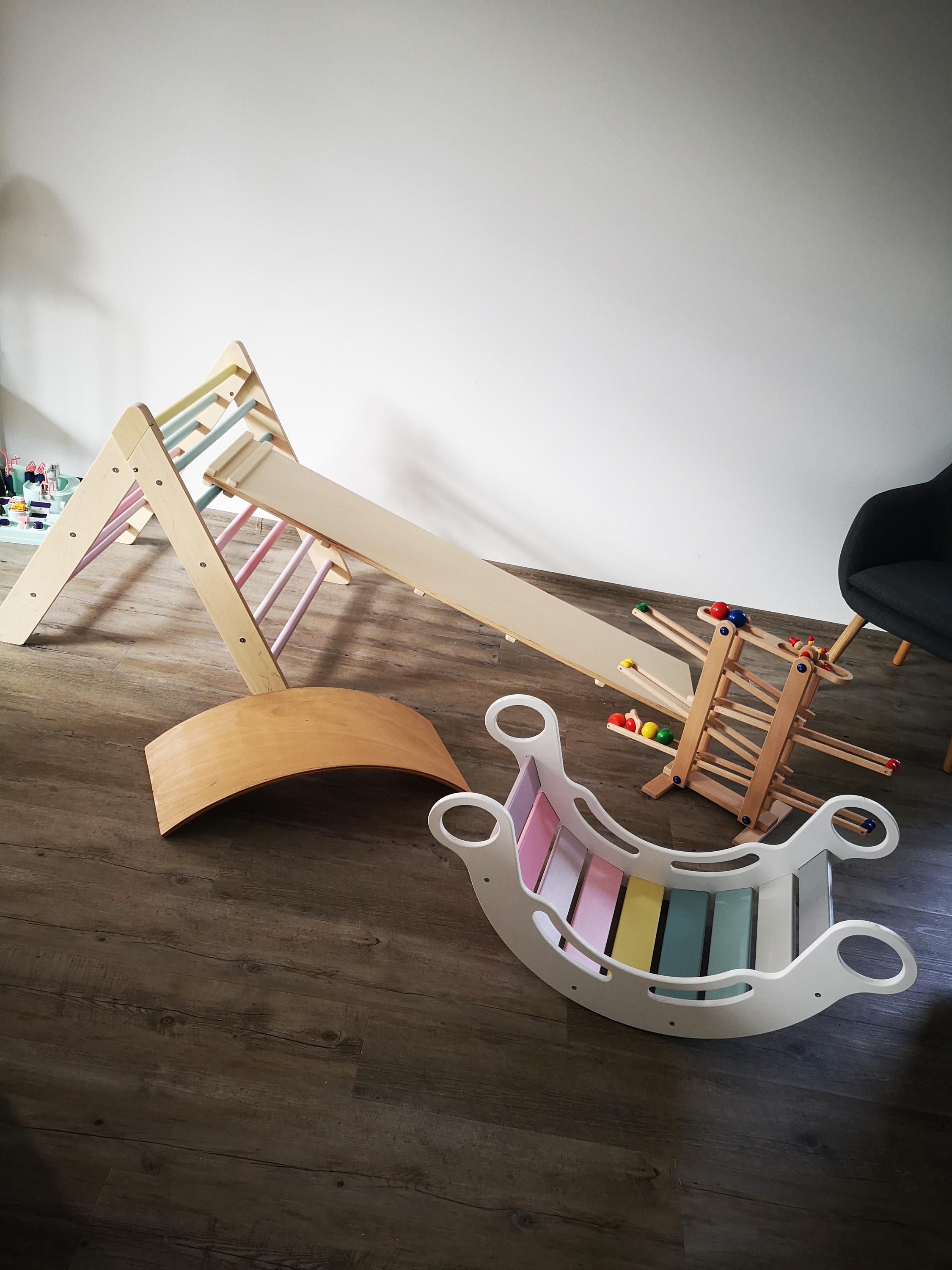 Půjčím si hračku foto 2