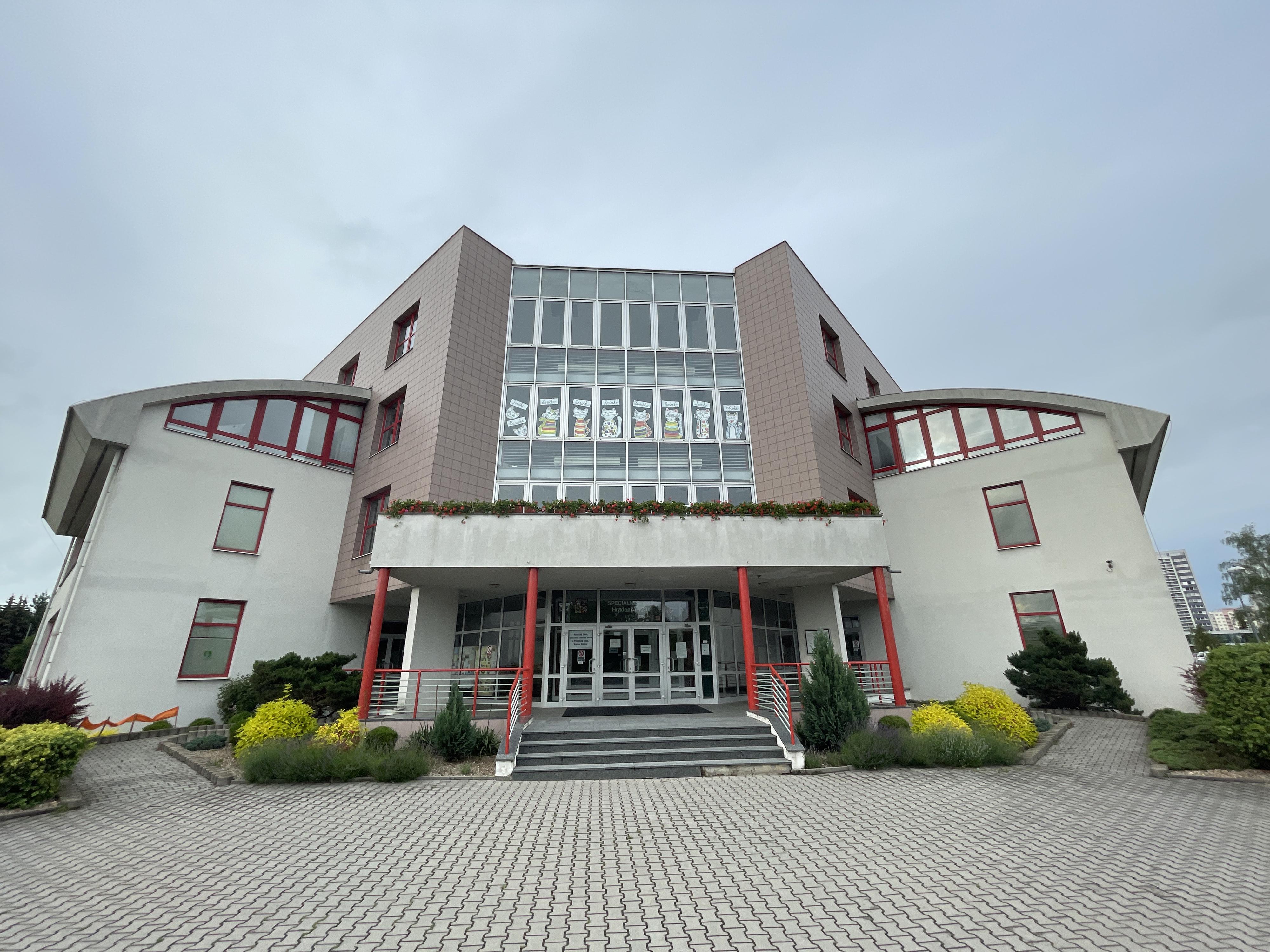 SK Integra Hradec Králové z.s. foto 2