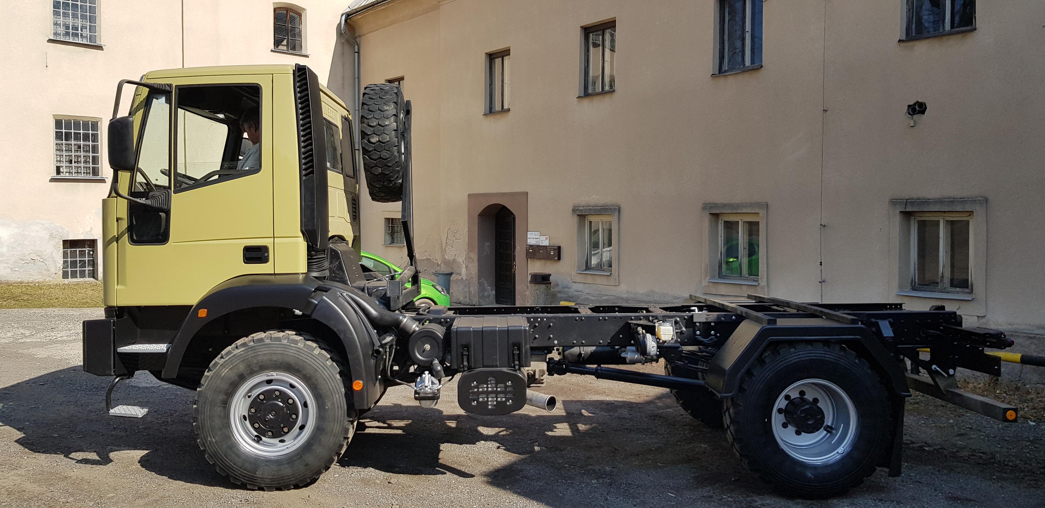 Tomáš Koudelka - Lakýrník a natěrač foto 1