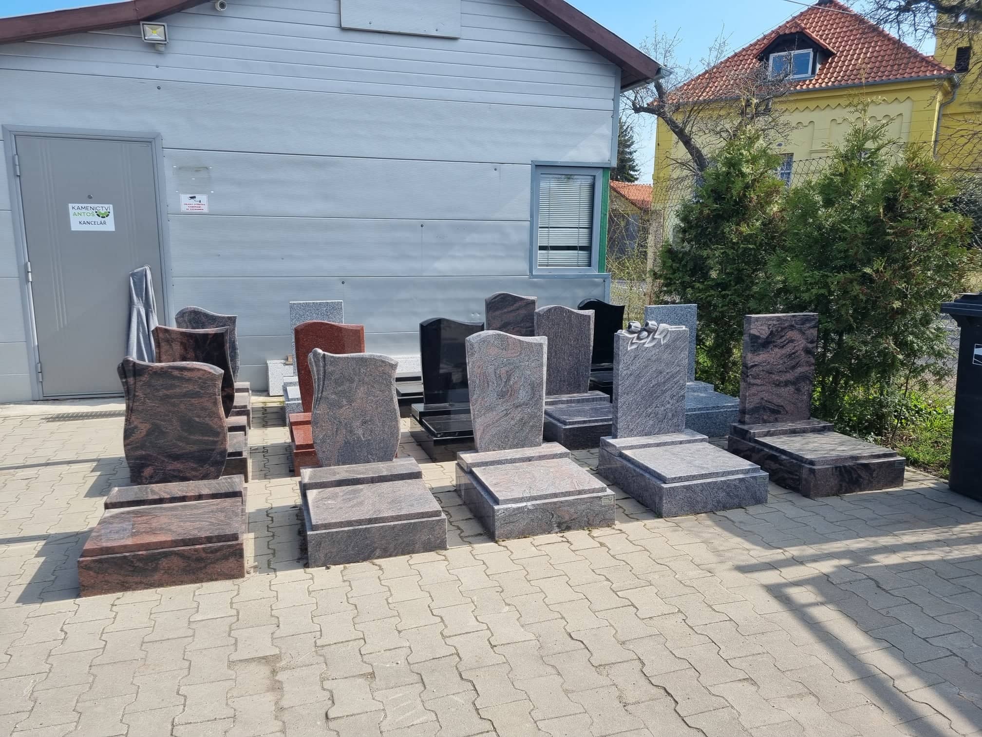 Kamenictví Antoš foto 3