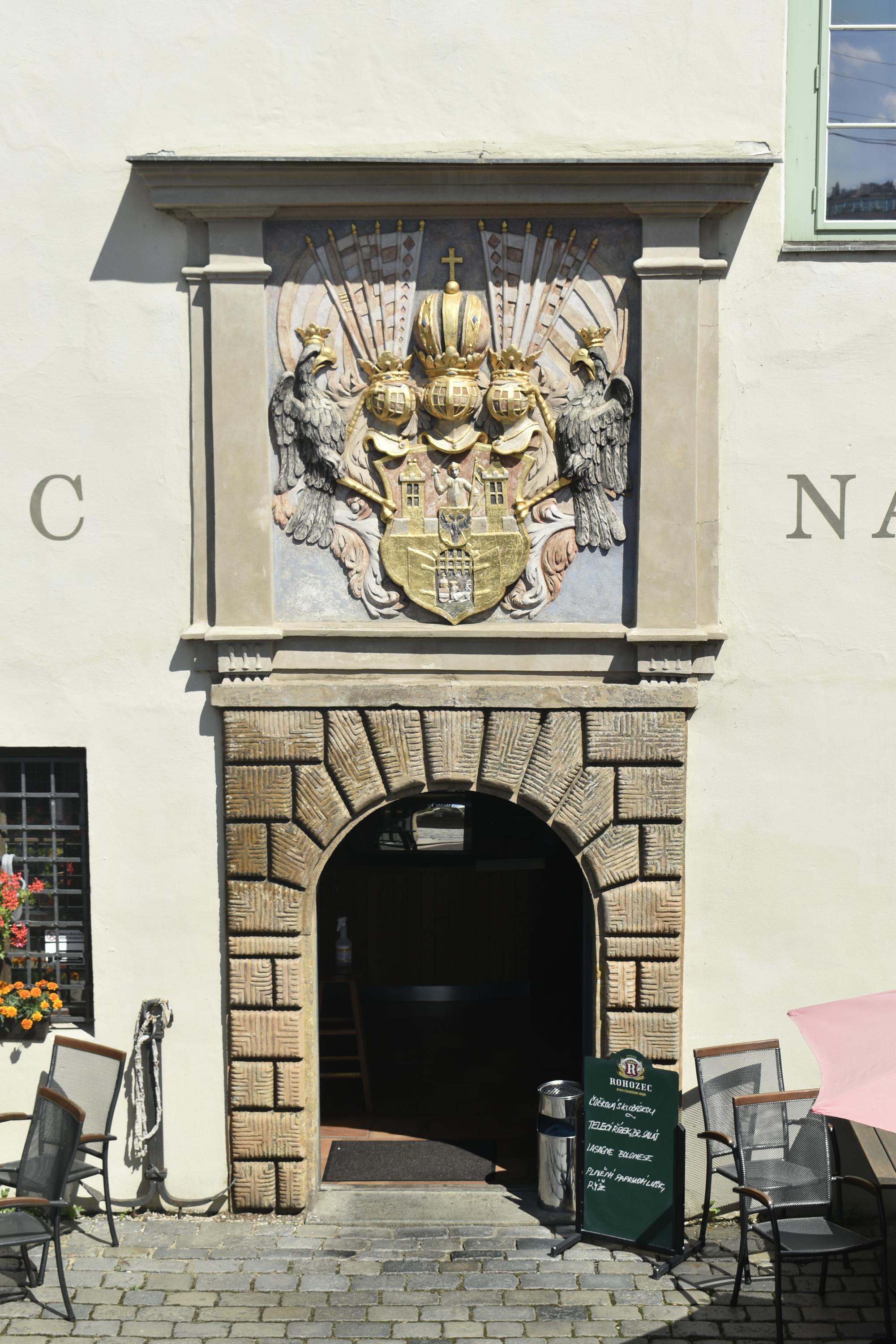 Hostinec na Výtoni foto 5