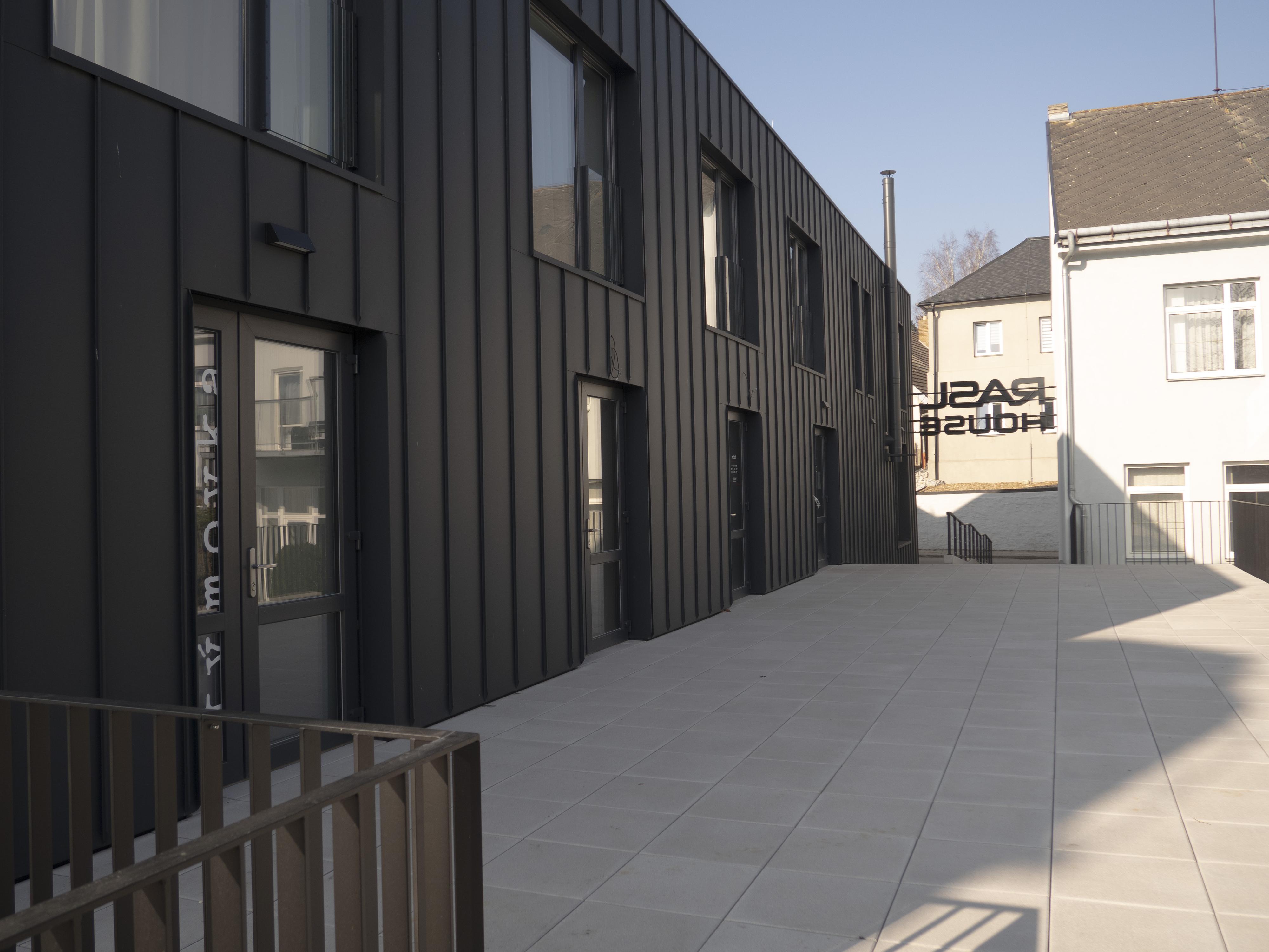 RASL čalouněný nábytek foto 2