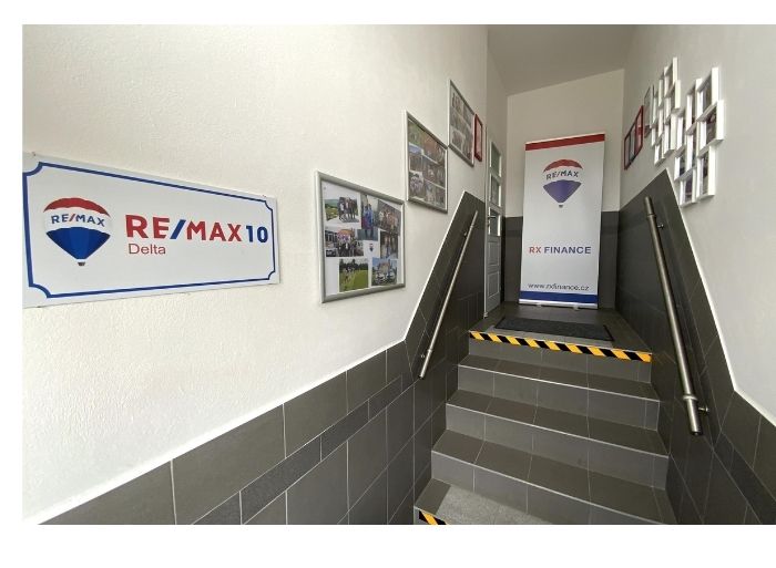 RE/MAX Delta