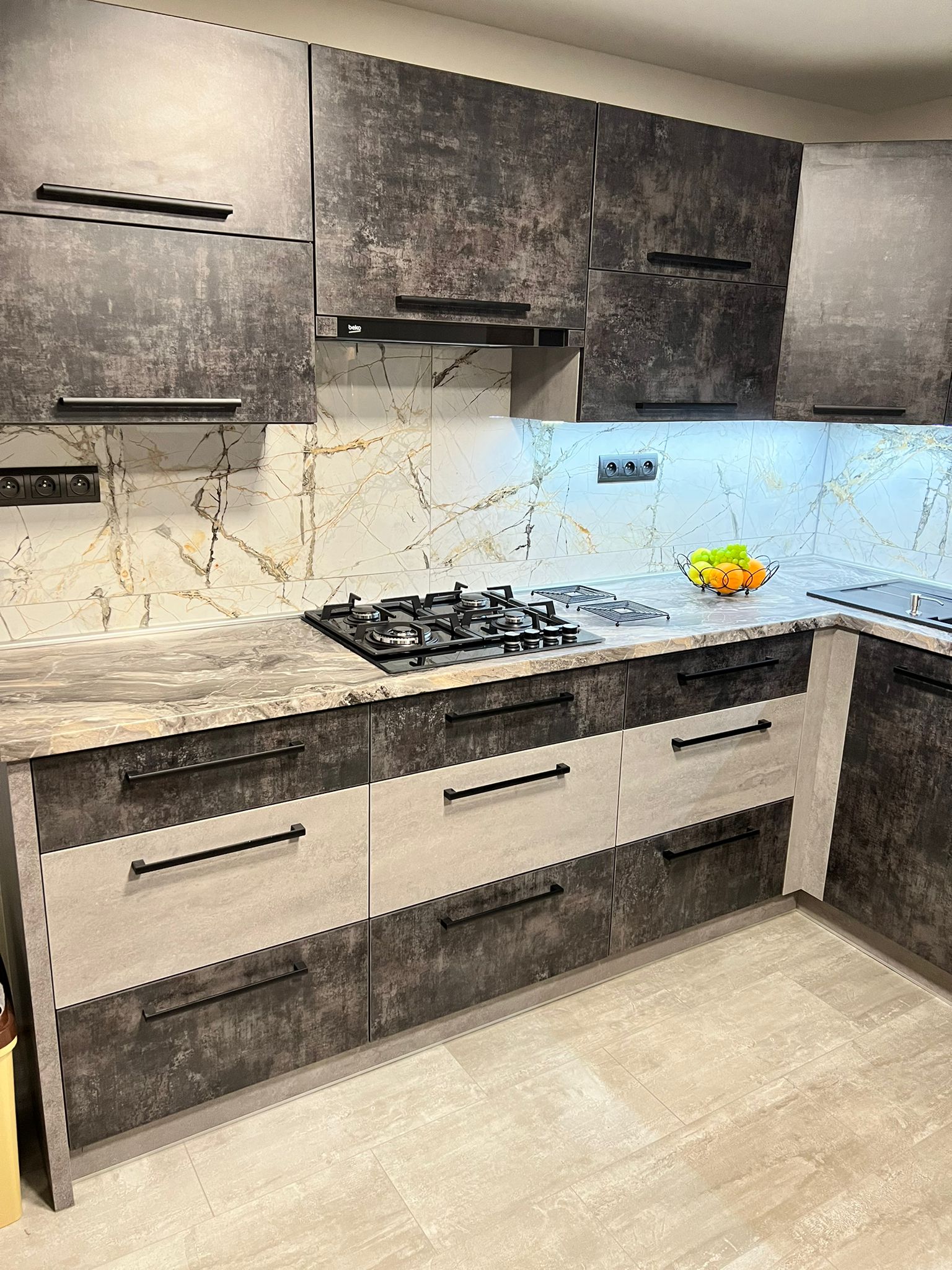 Rekonstrukce bytů IT3 foto 4