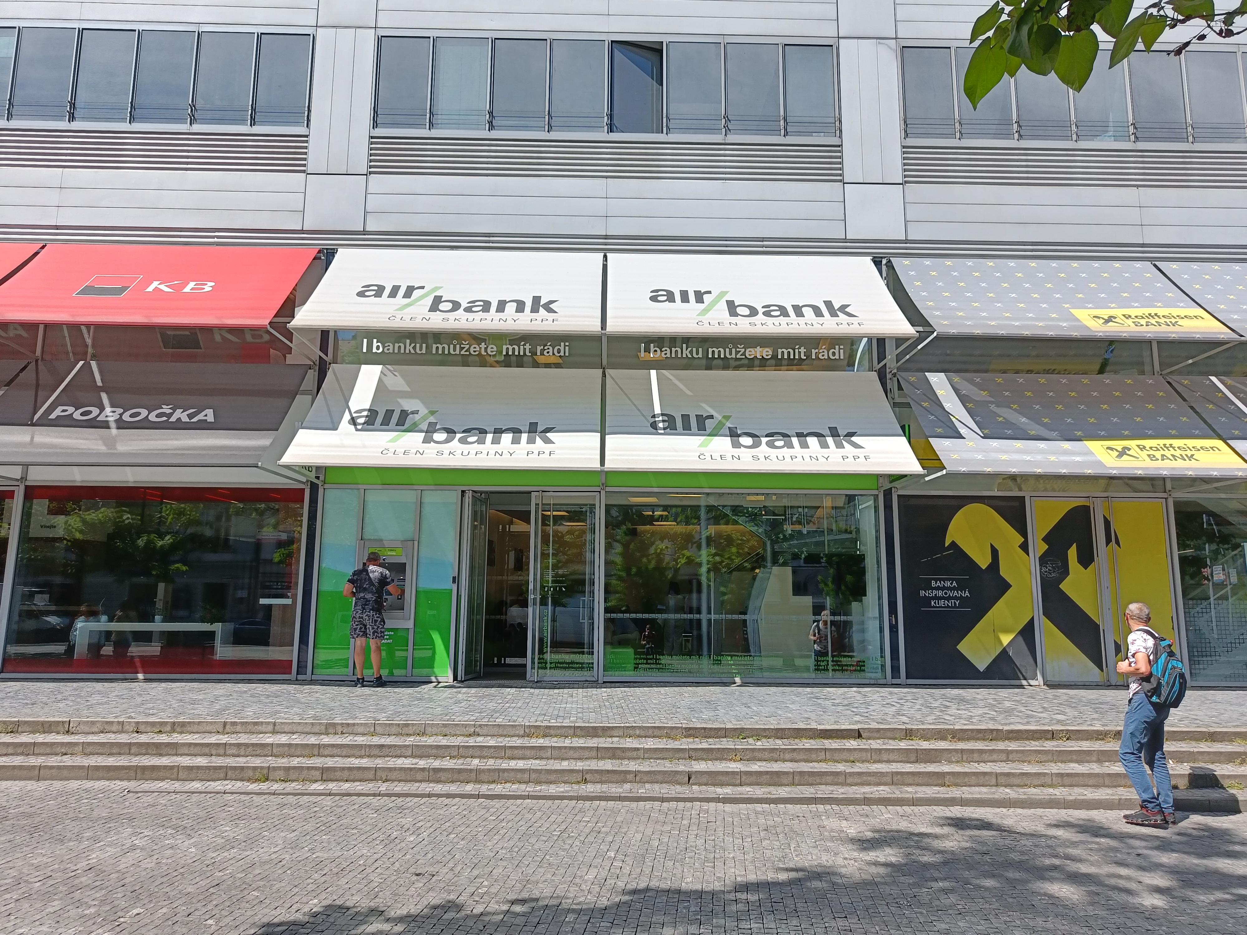 Air Bank, a.s. foto 4