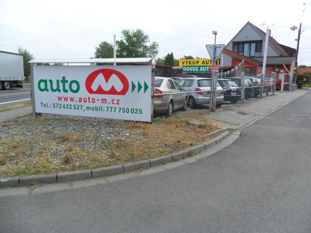 Autobazar Auto - M. foto 4
