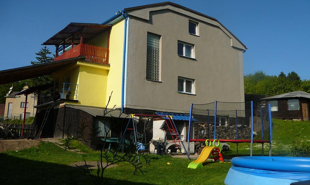 Penzion Eva & Tapušík foto 4