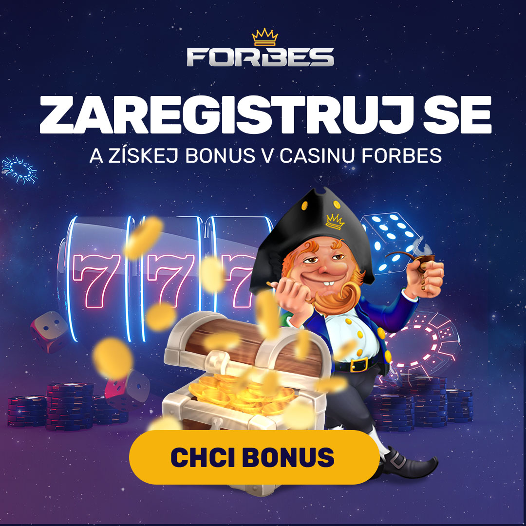 FORBESCASINO.CZ foto 4