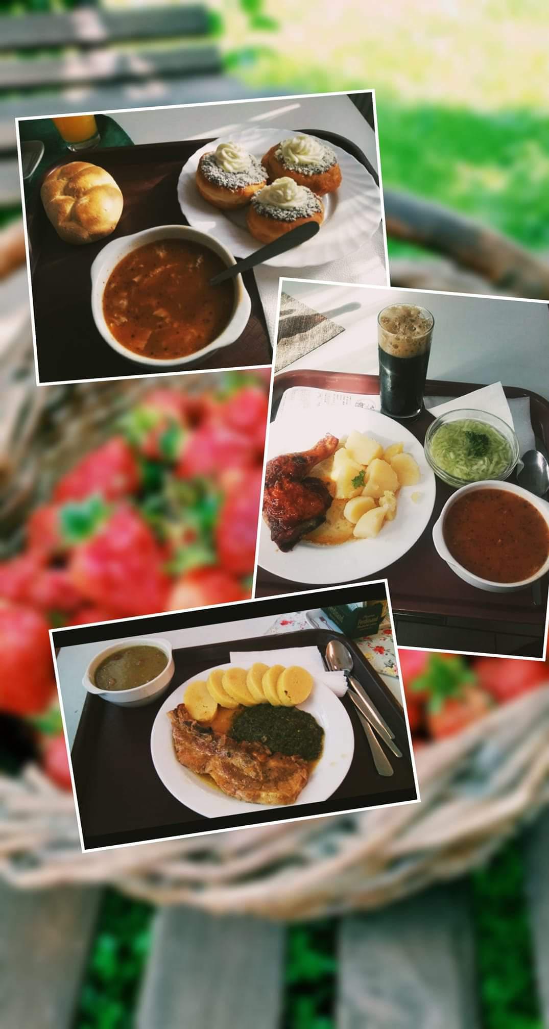 Jídelna u Řezníka foto 6