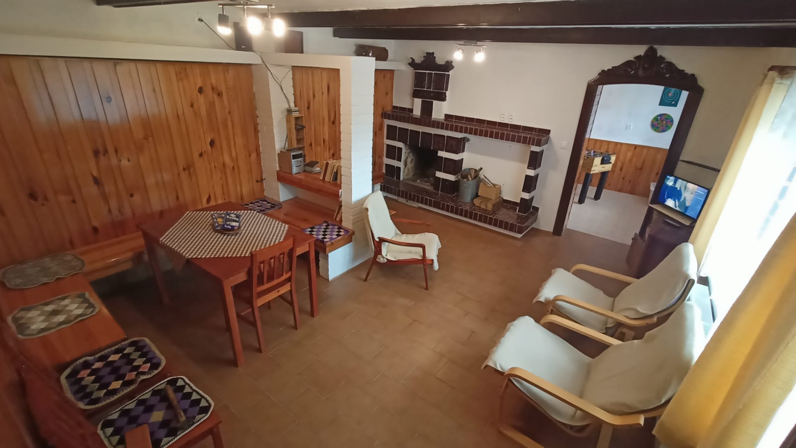 Ubytování "Pod Jeskyněmi" foto 4