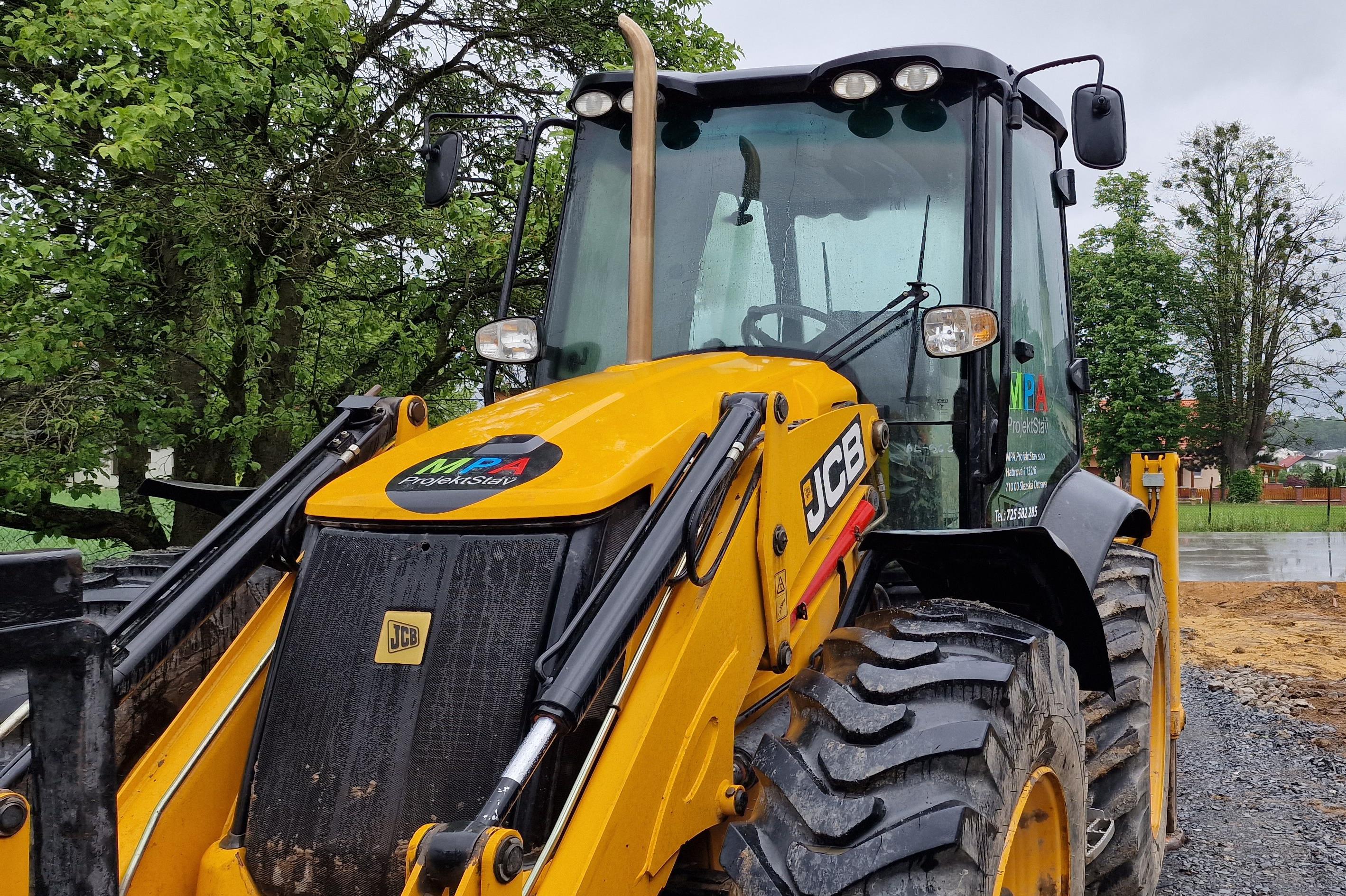 MPA ProjektStav s.r.o.