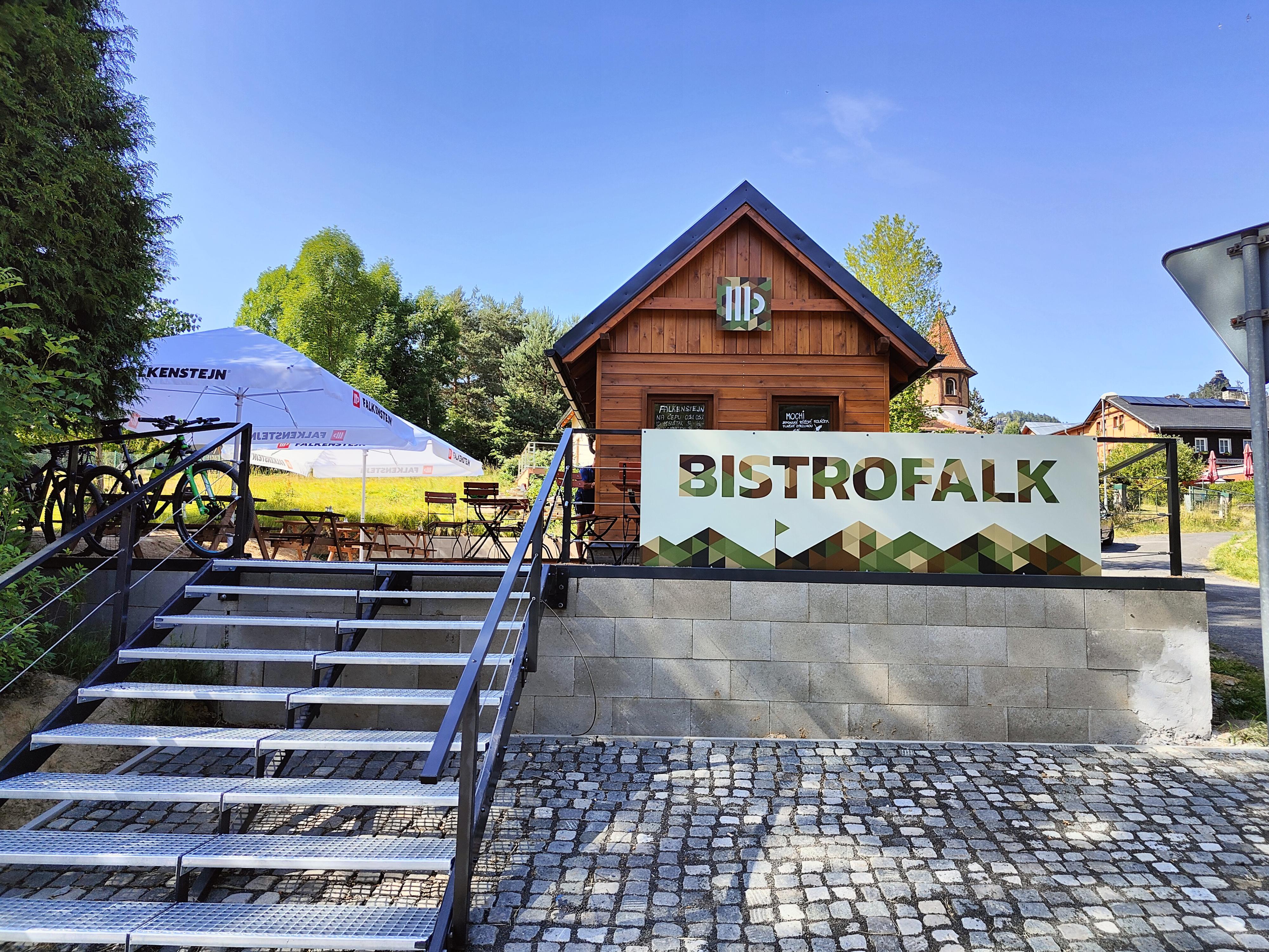 Bistro Falk