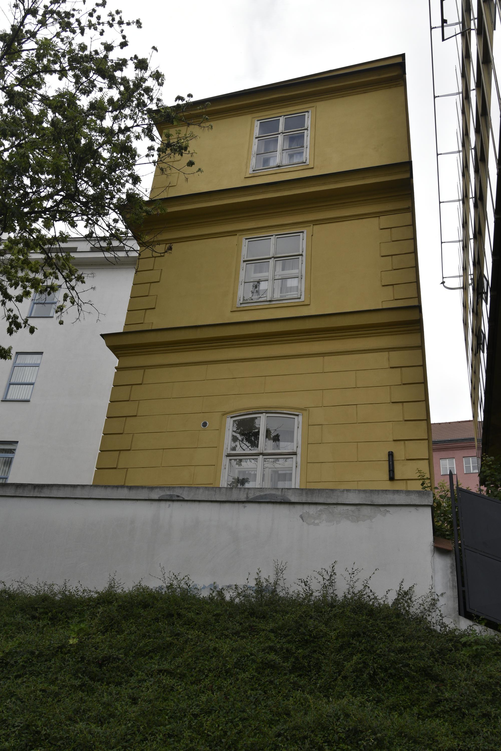 Institut plánování a rozvoje hlavního města Prahy foto 6
