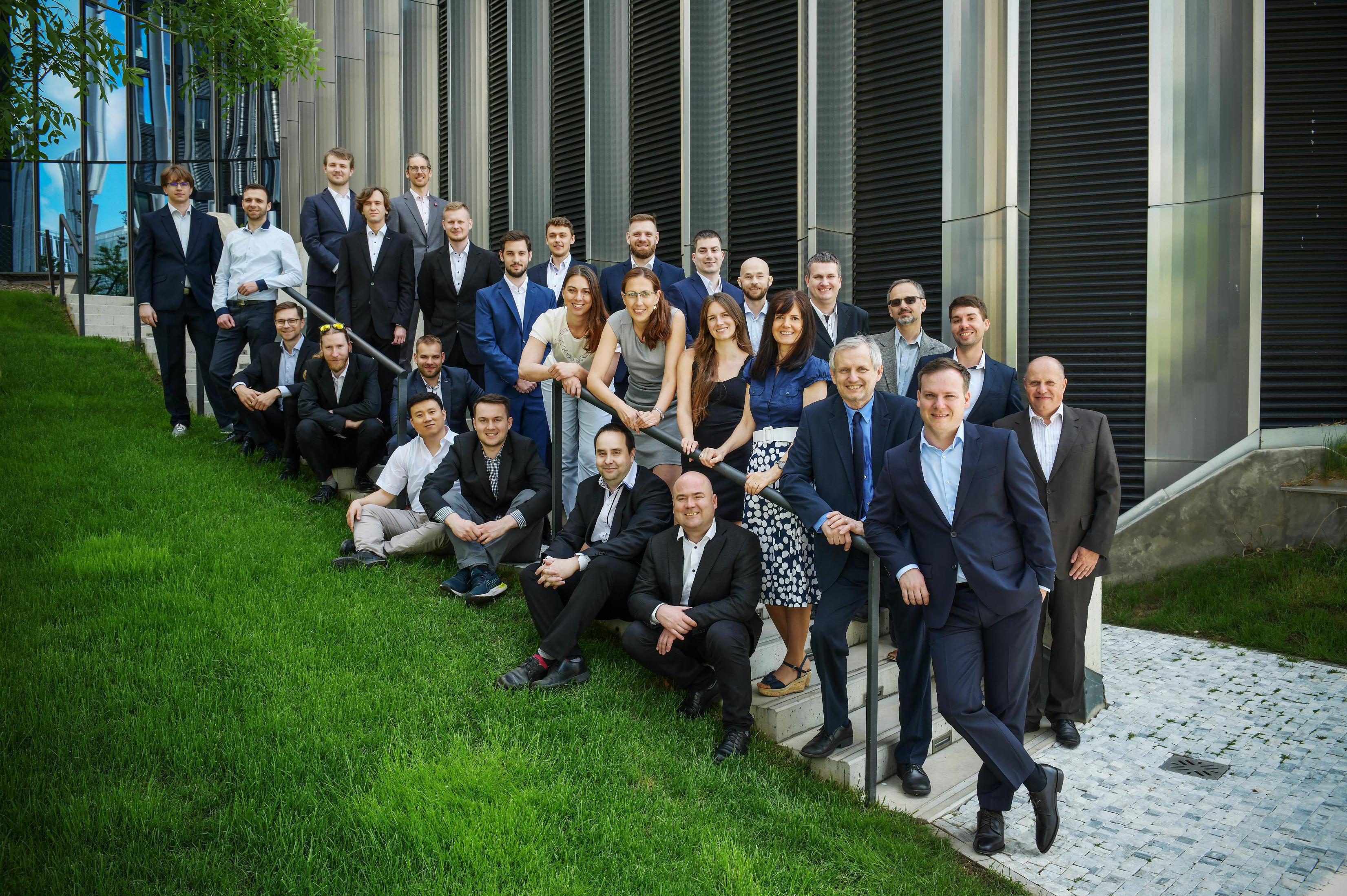 TechSoft Engineering