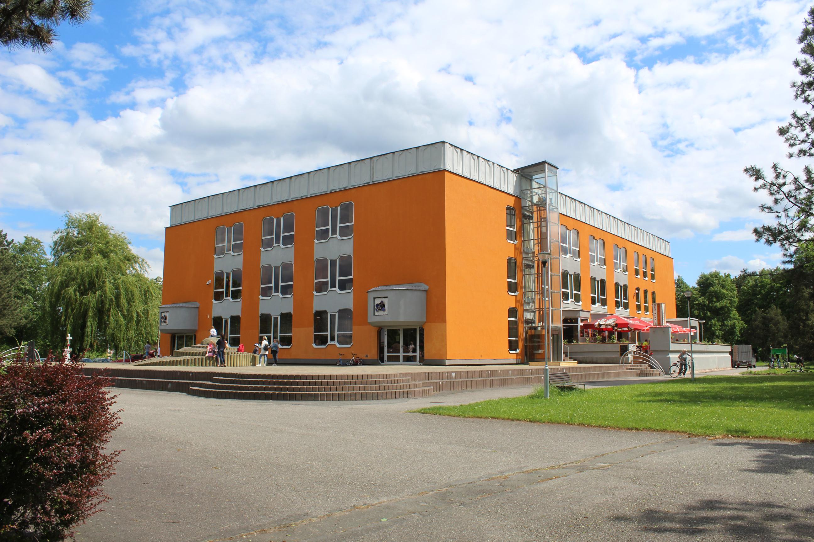 Kulturní dům, příspěvková organizace foto 2