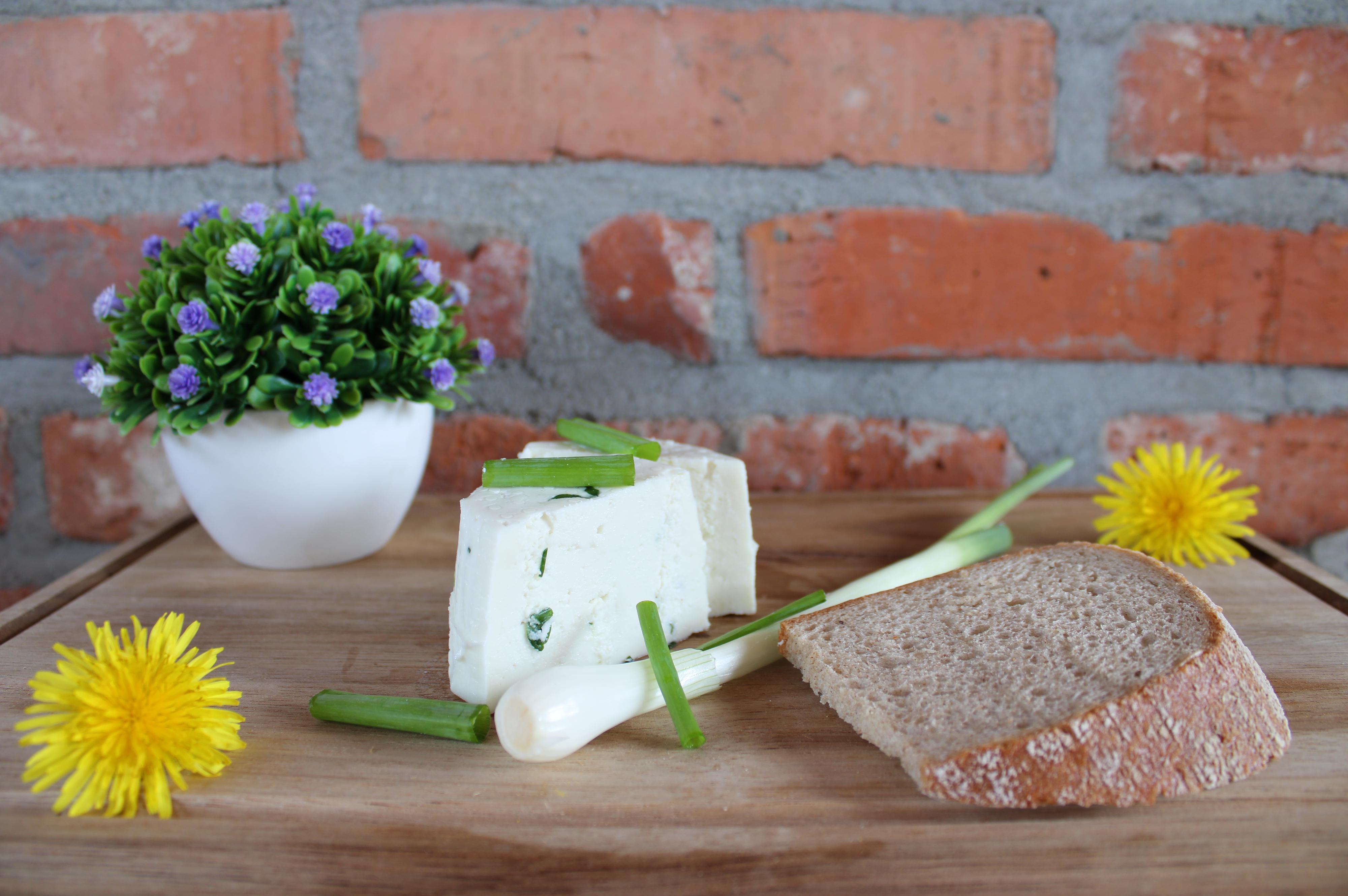 Kozí farma u Komínků