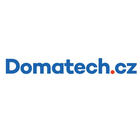 Logo obchodu Domatech.cz