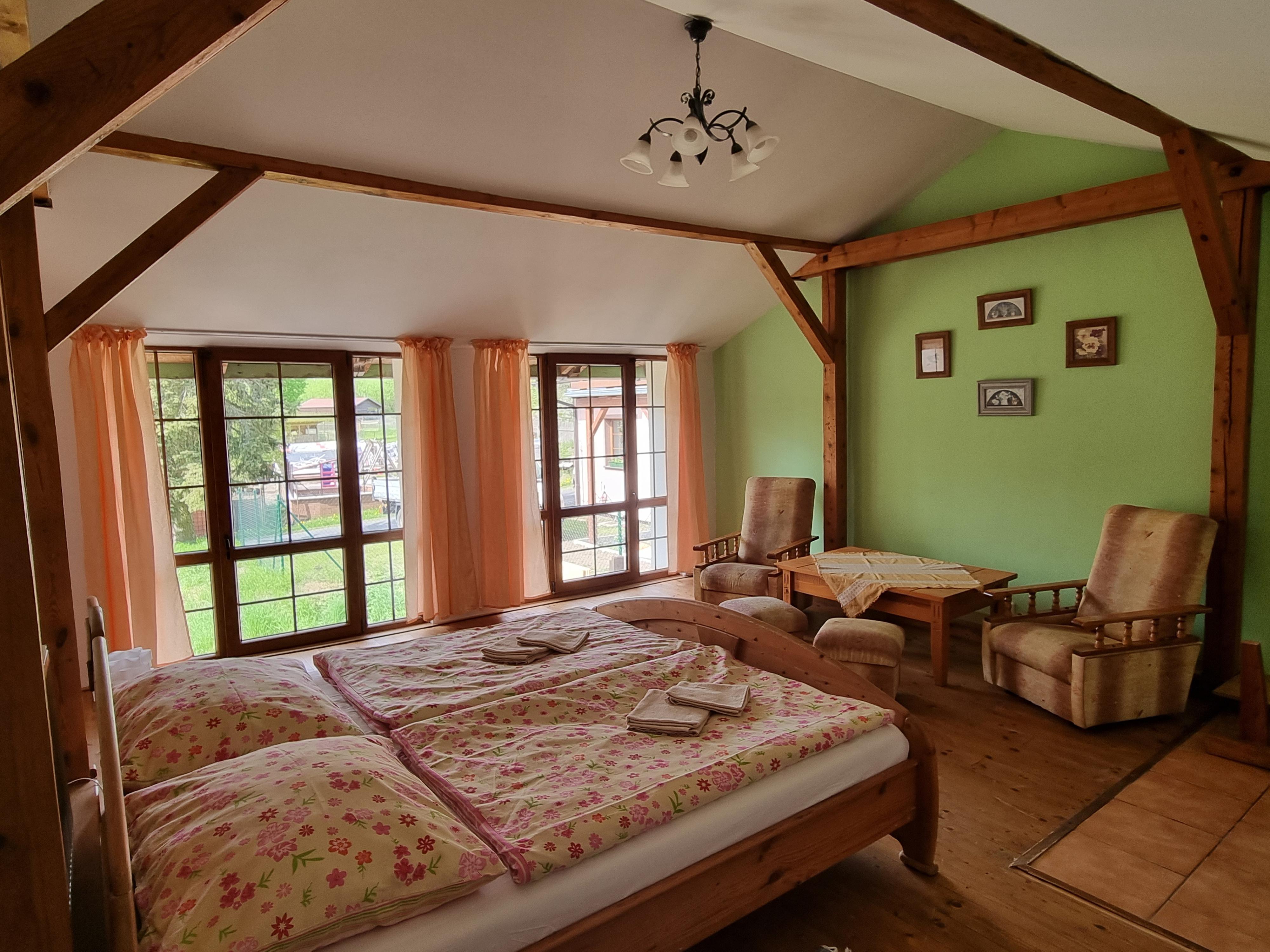 Apartmány Krásné zátiší foto 2