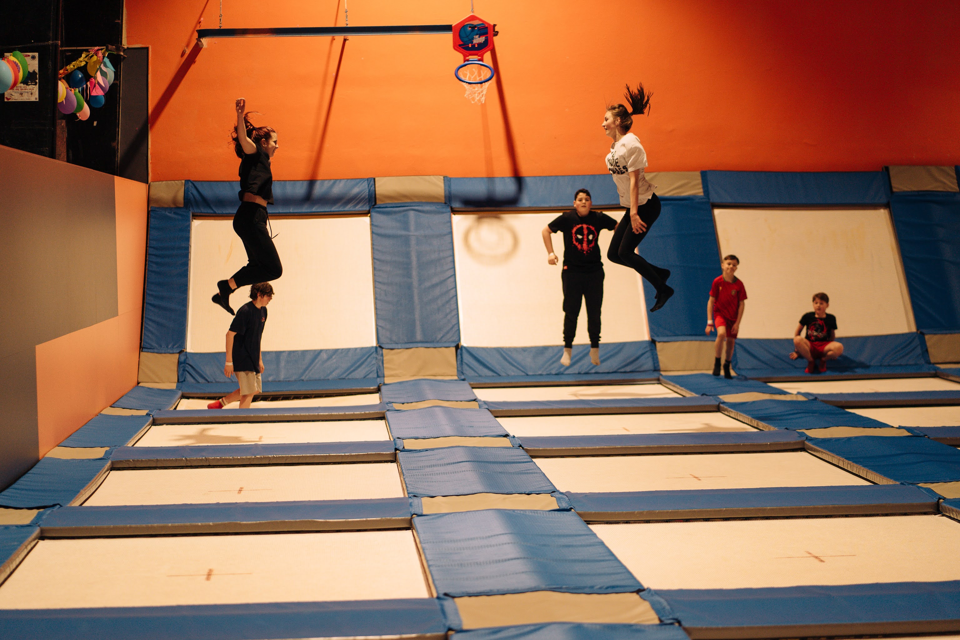 Český svaz parkouru z.s. foto 2