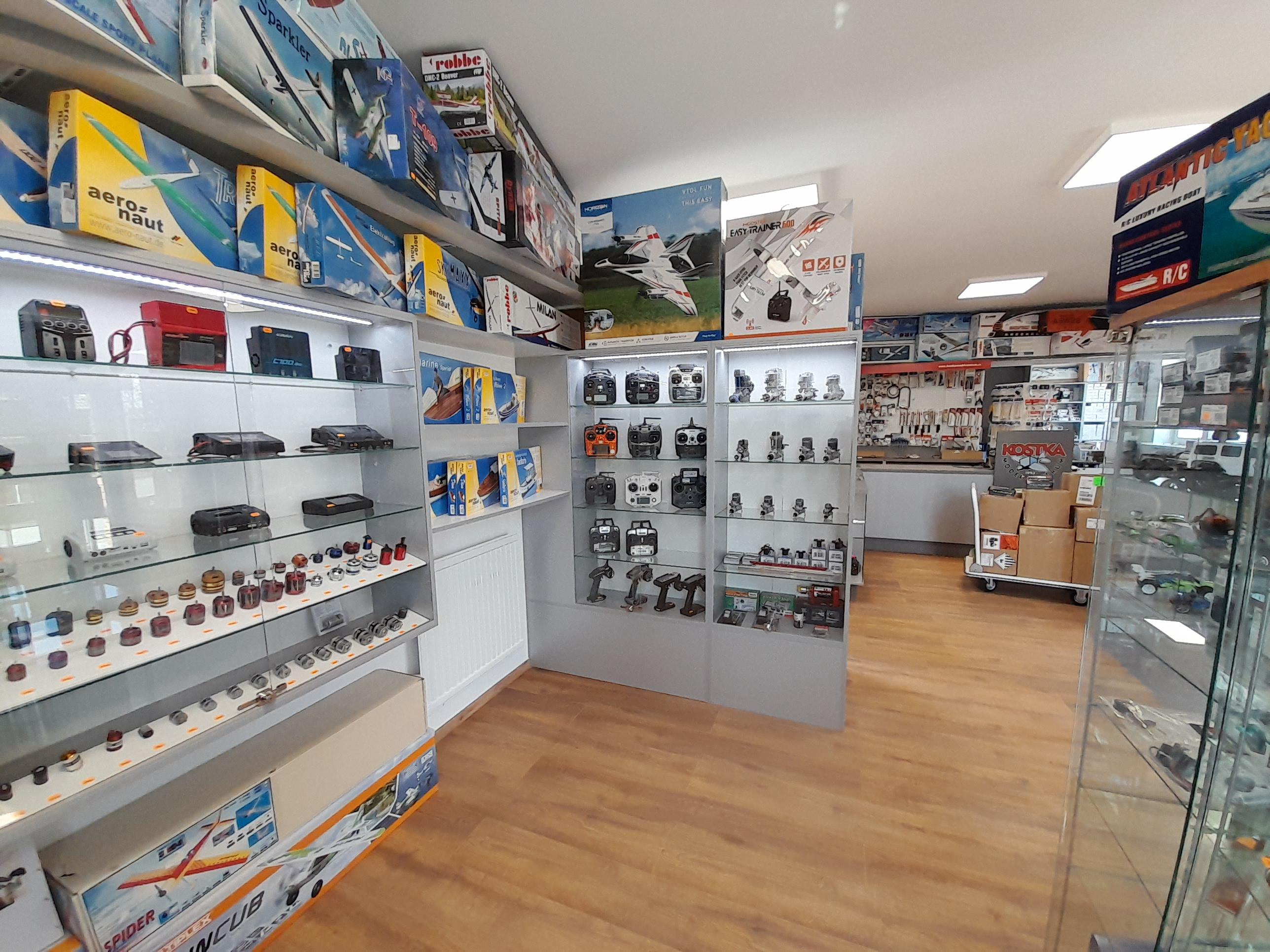 Kostkamodelcentrum.cz foto 3