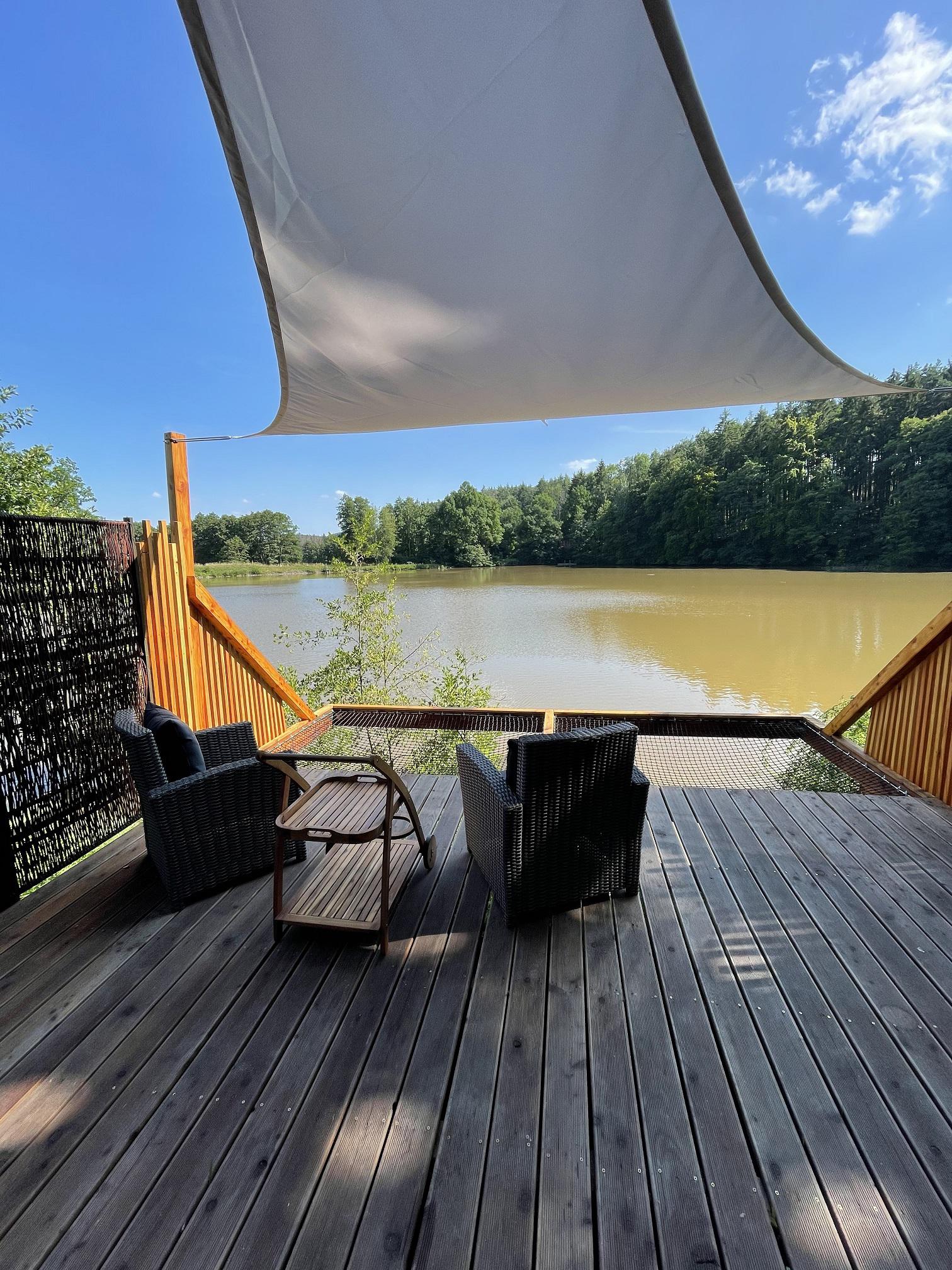Treehouse Jičín foto 6