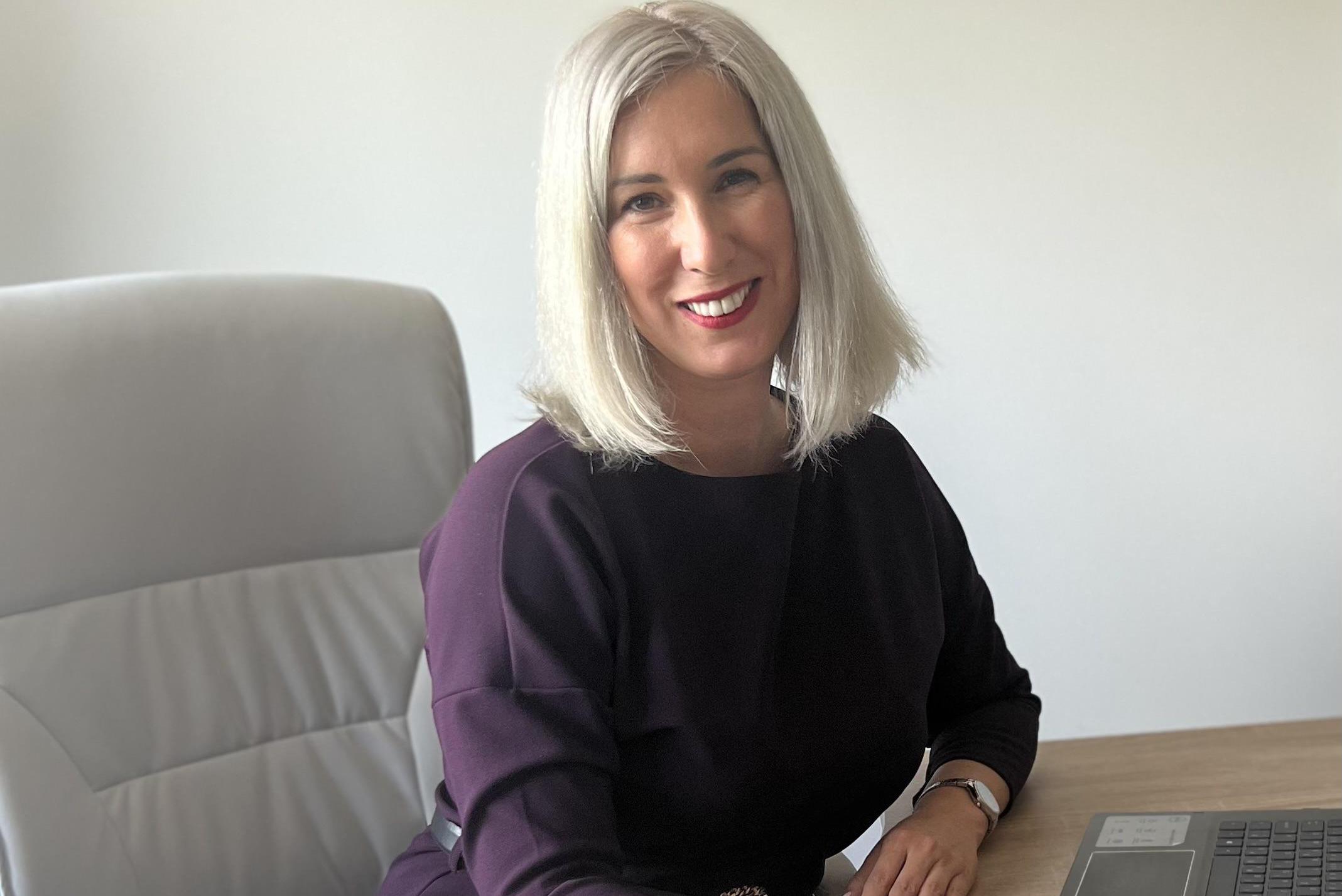 Ing. Lenka Třísková