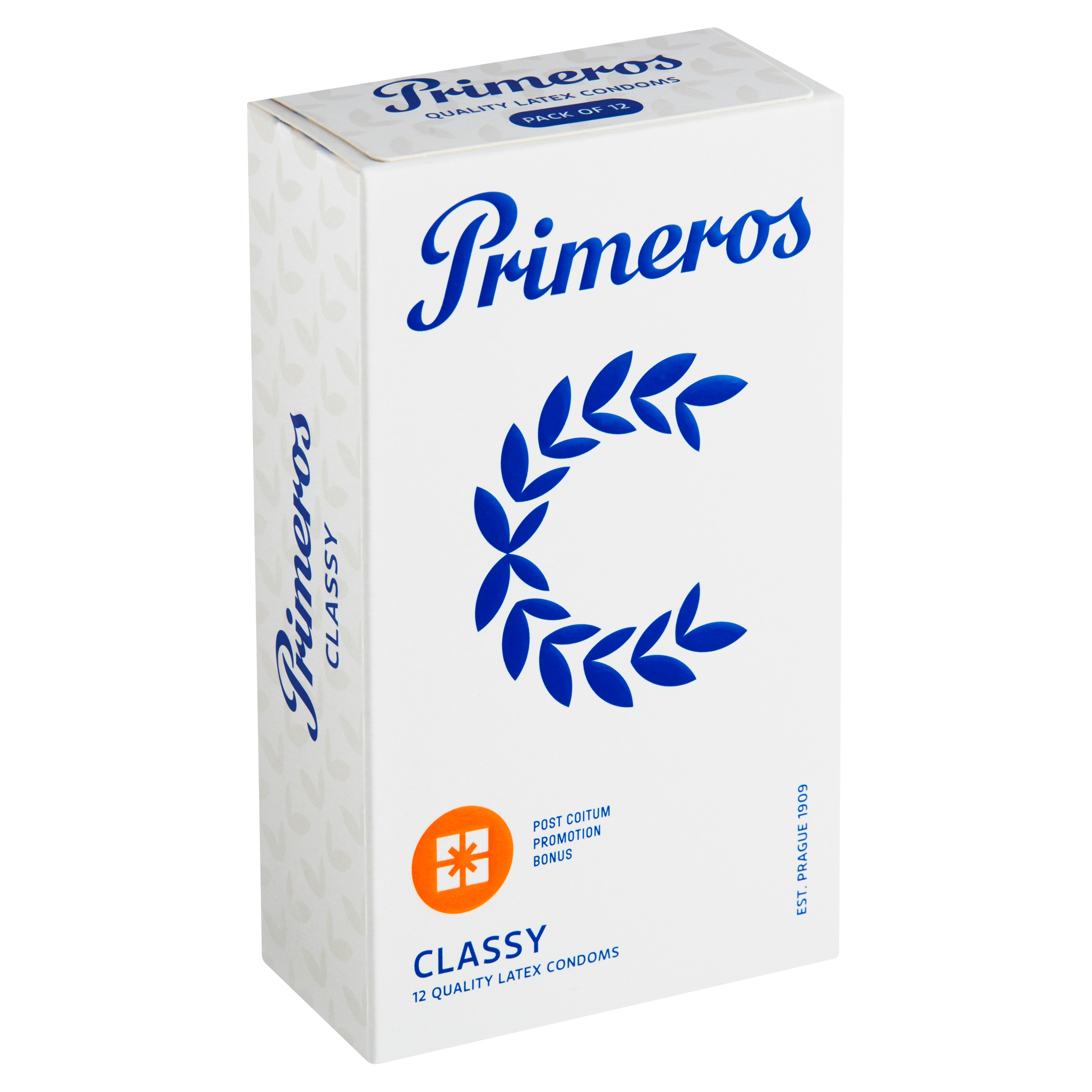 PRIMEROS foto 2