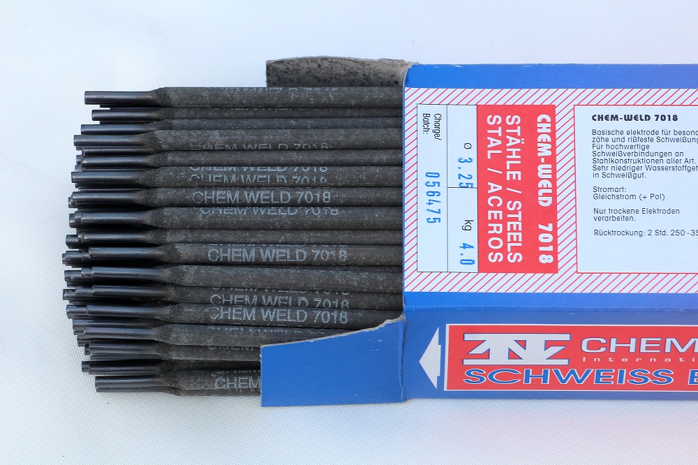 CHEM-WELD foto 5