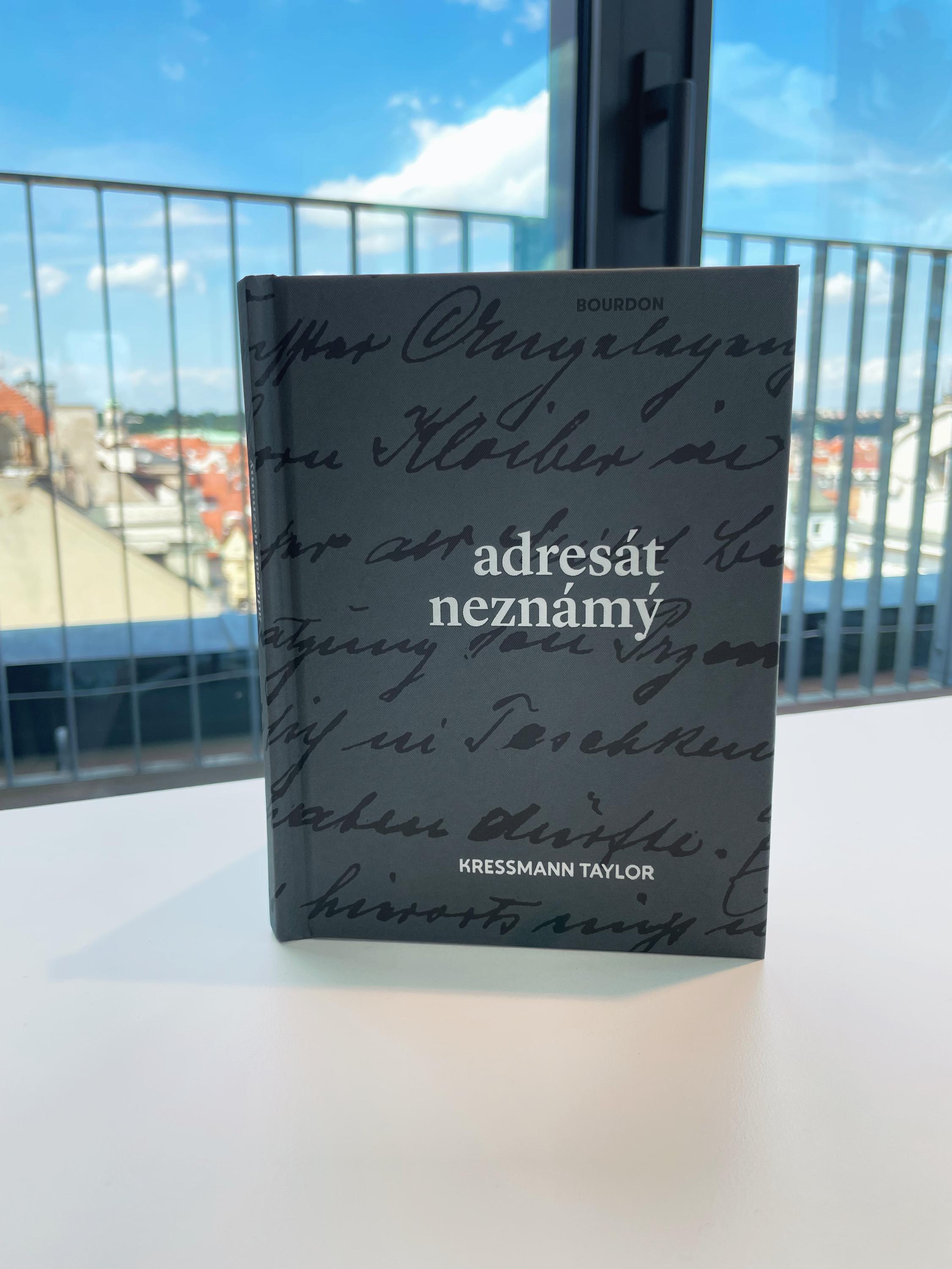 Nakladatelství Bourdon foto 4