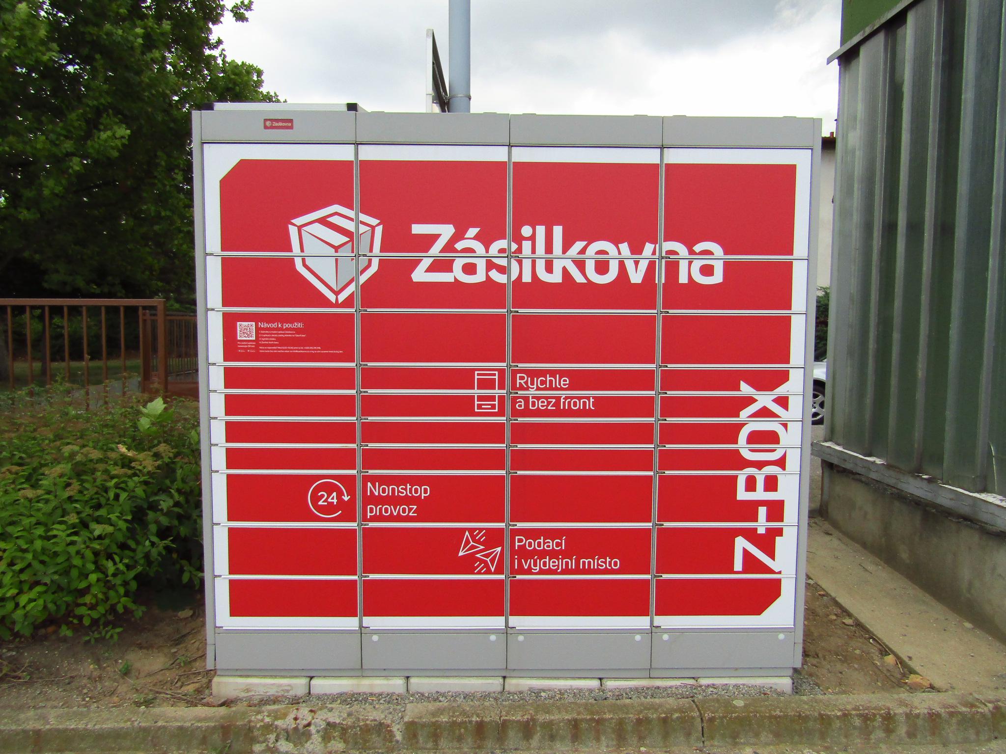Z-BOX foto 2