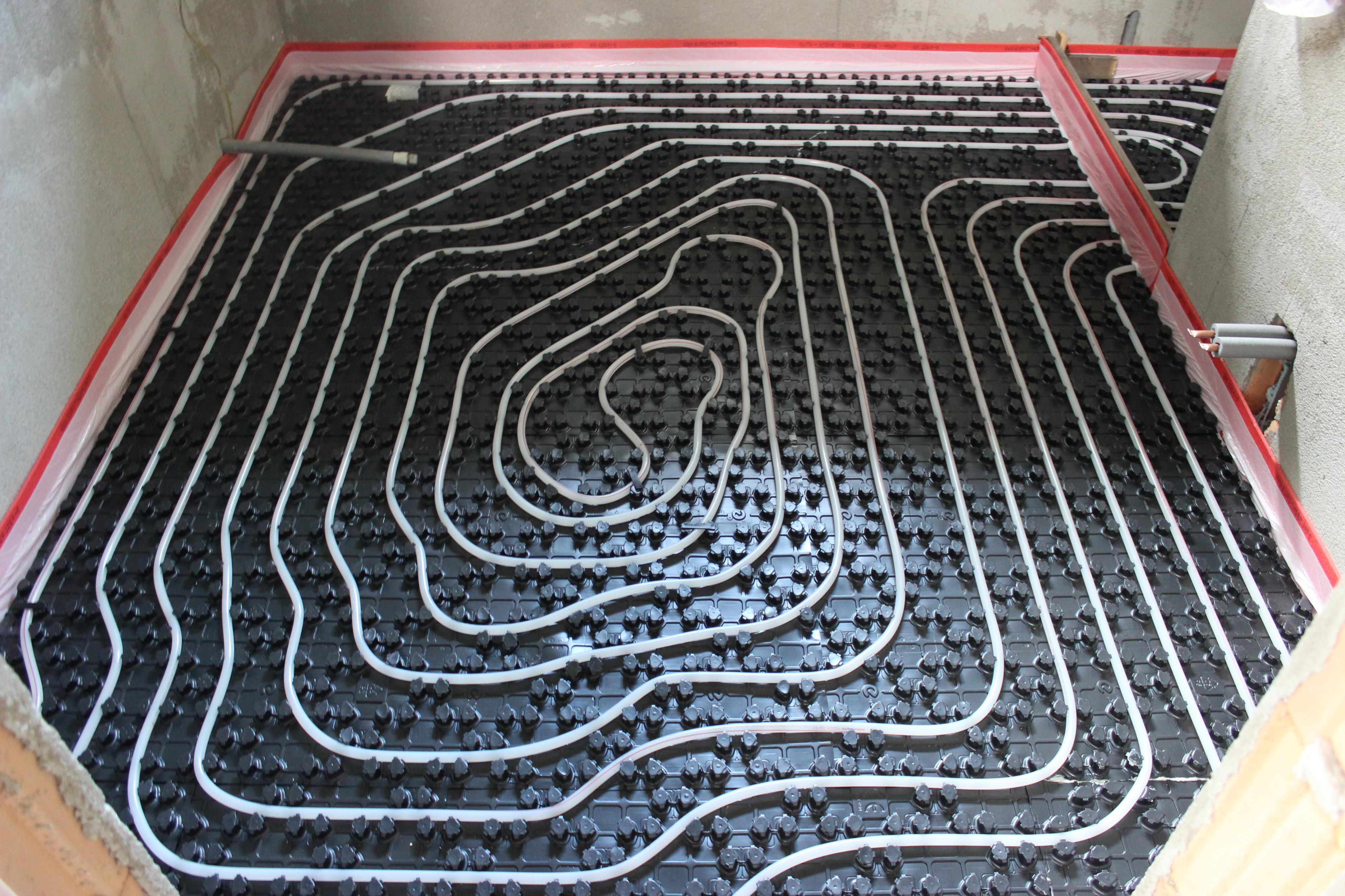 Instalatérství Milan Lacina foto 4