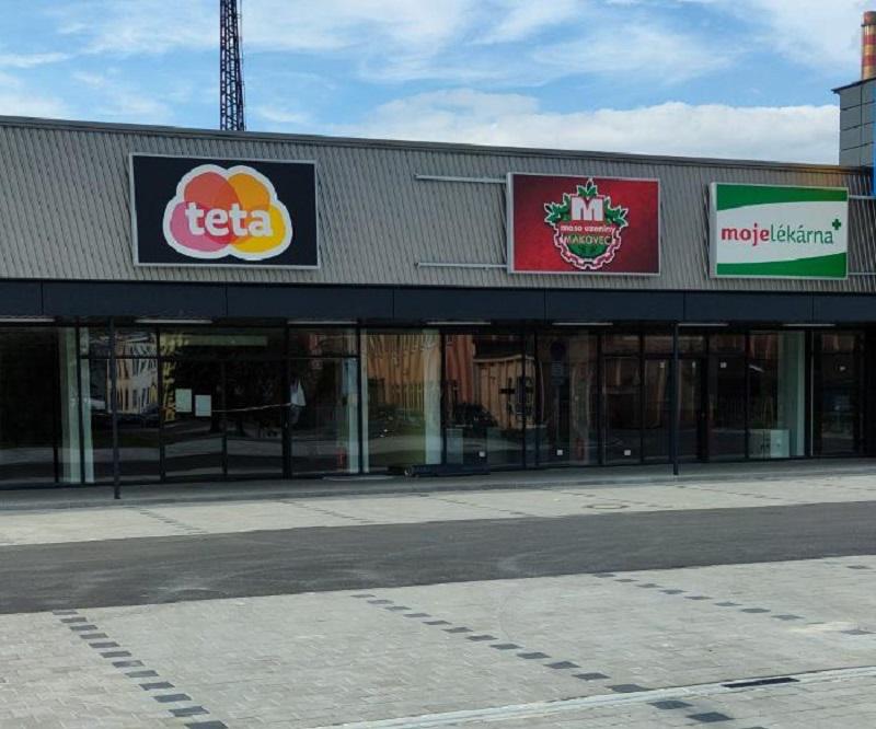 TETA drogerie foto 2