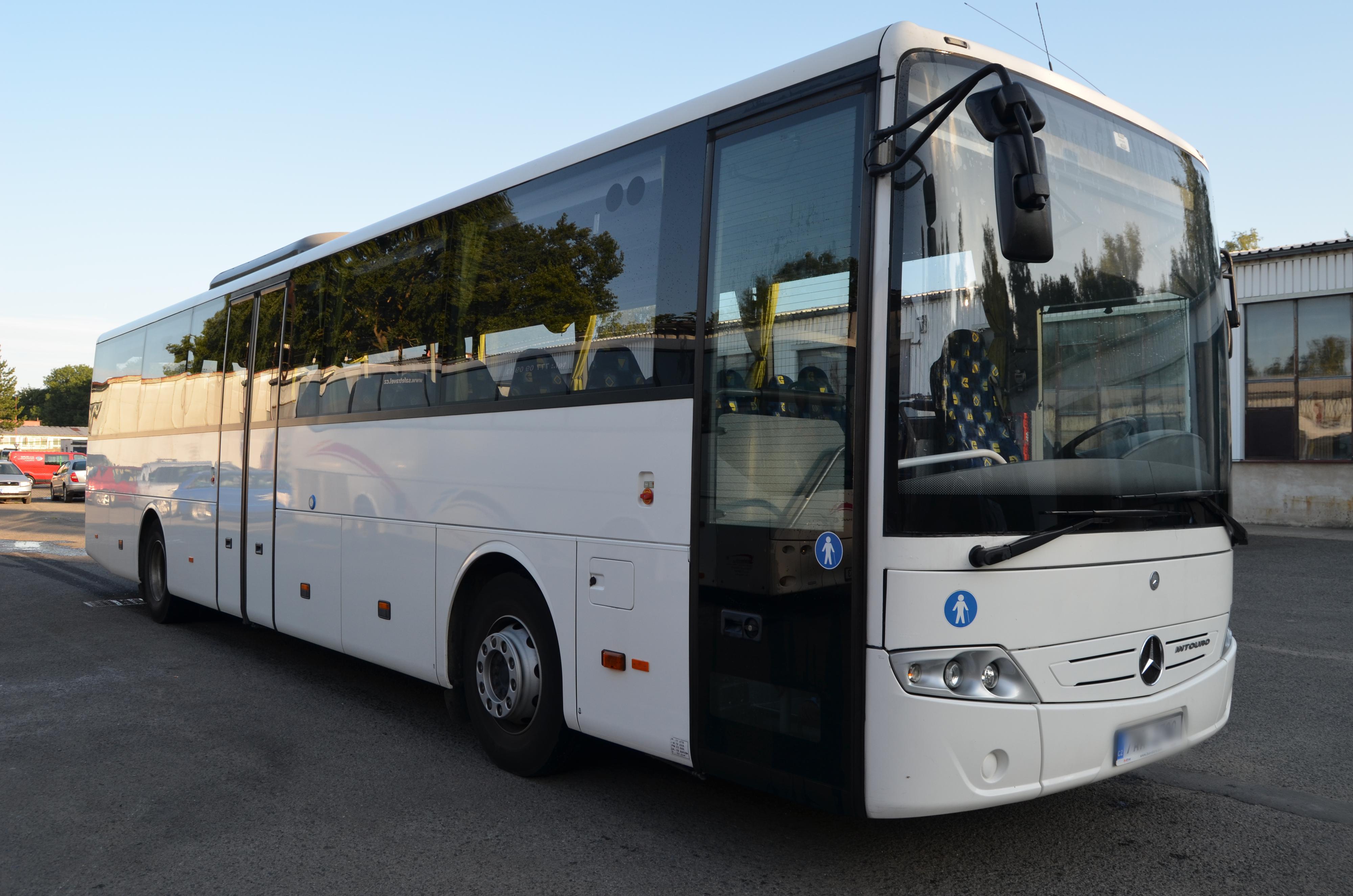 Safe travel s.r.o. Autobusová doprava foto 4