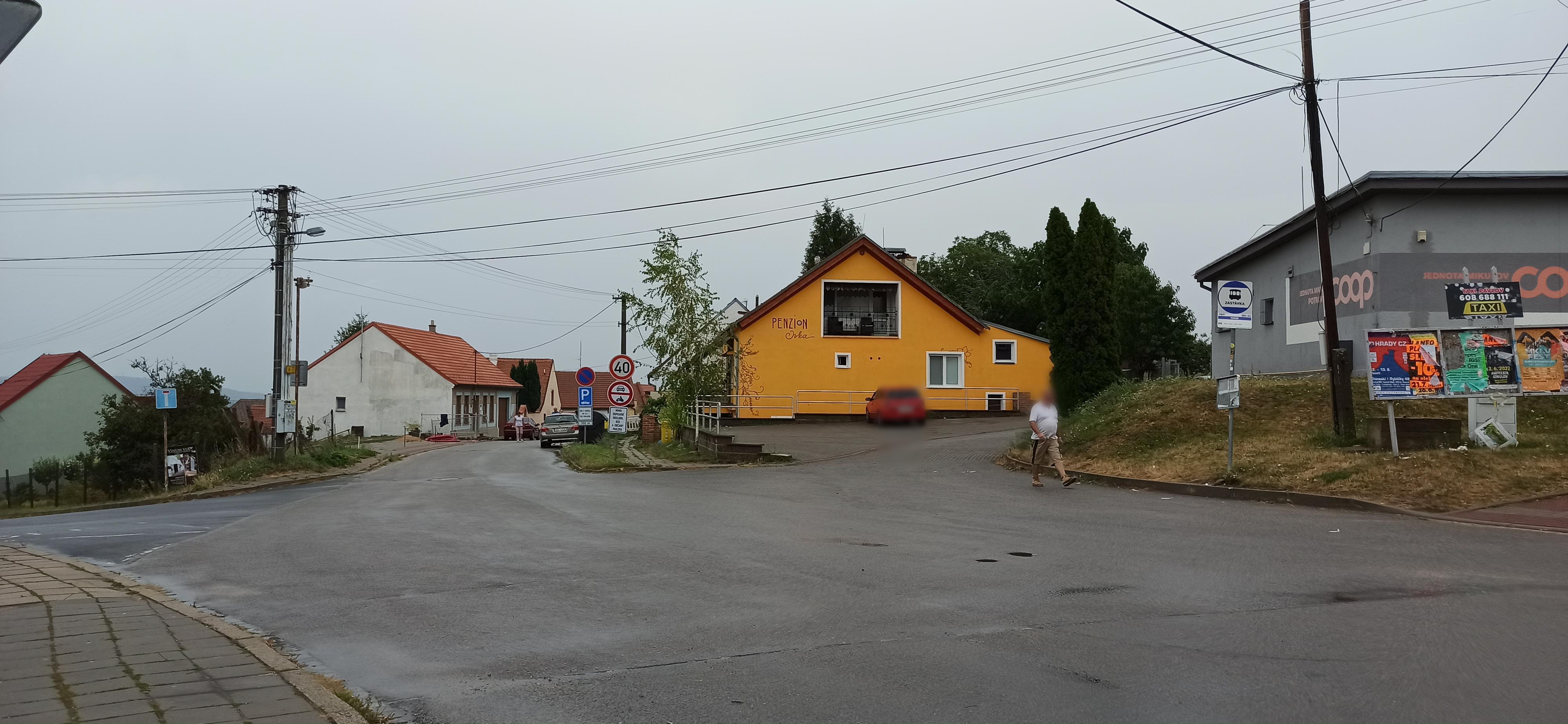 Penzion Ivka foto 1