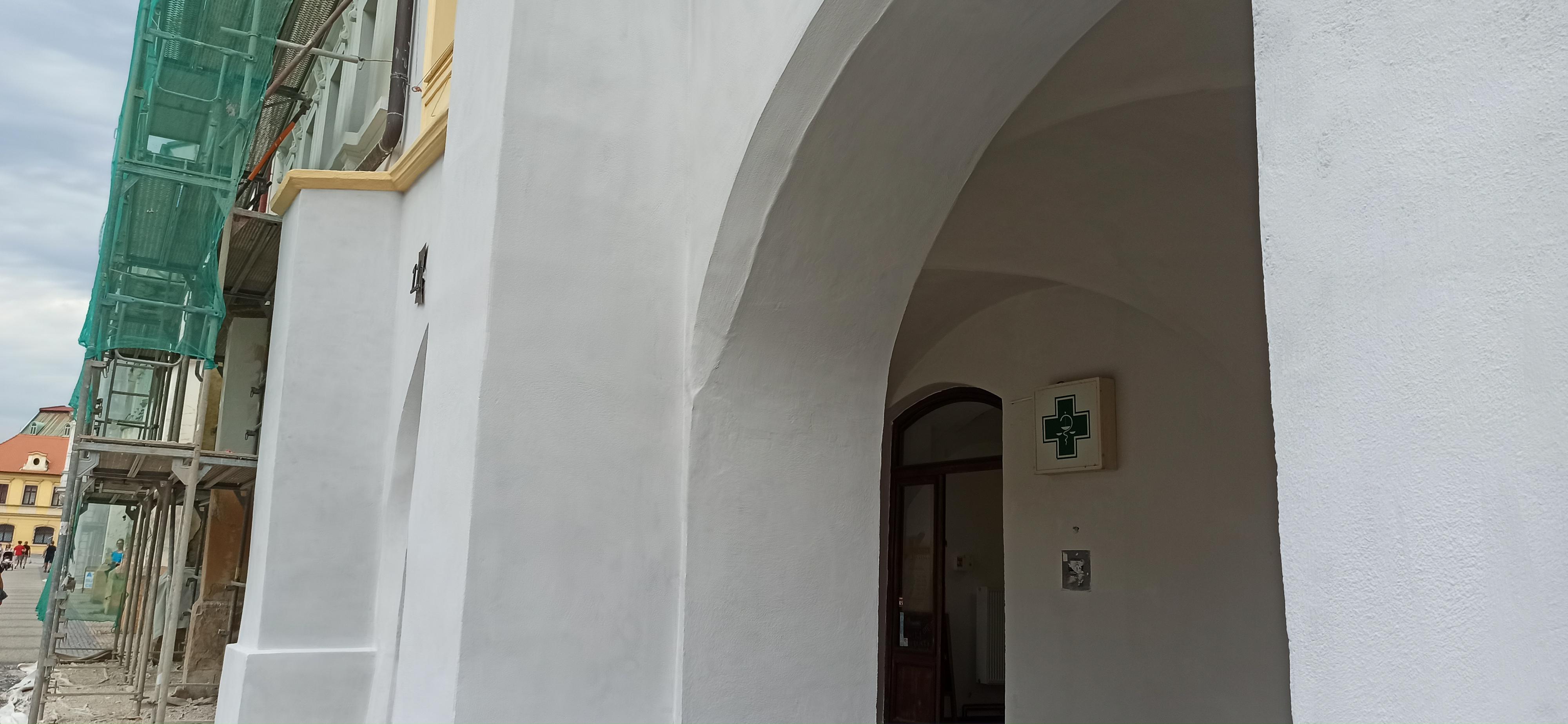 Lékárna Na náměstí |Urtica Lékárna foto 2