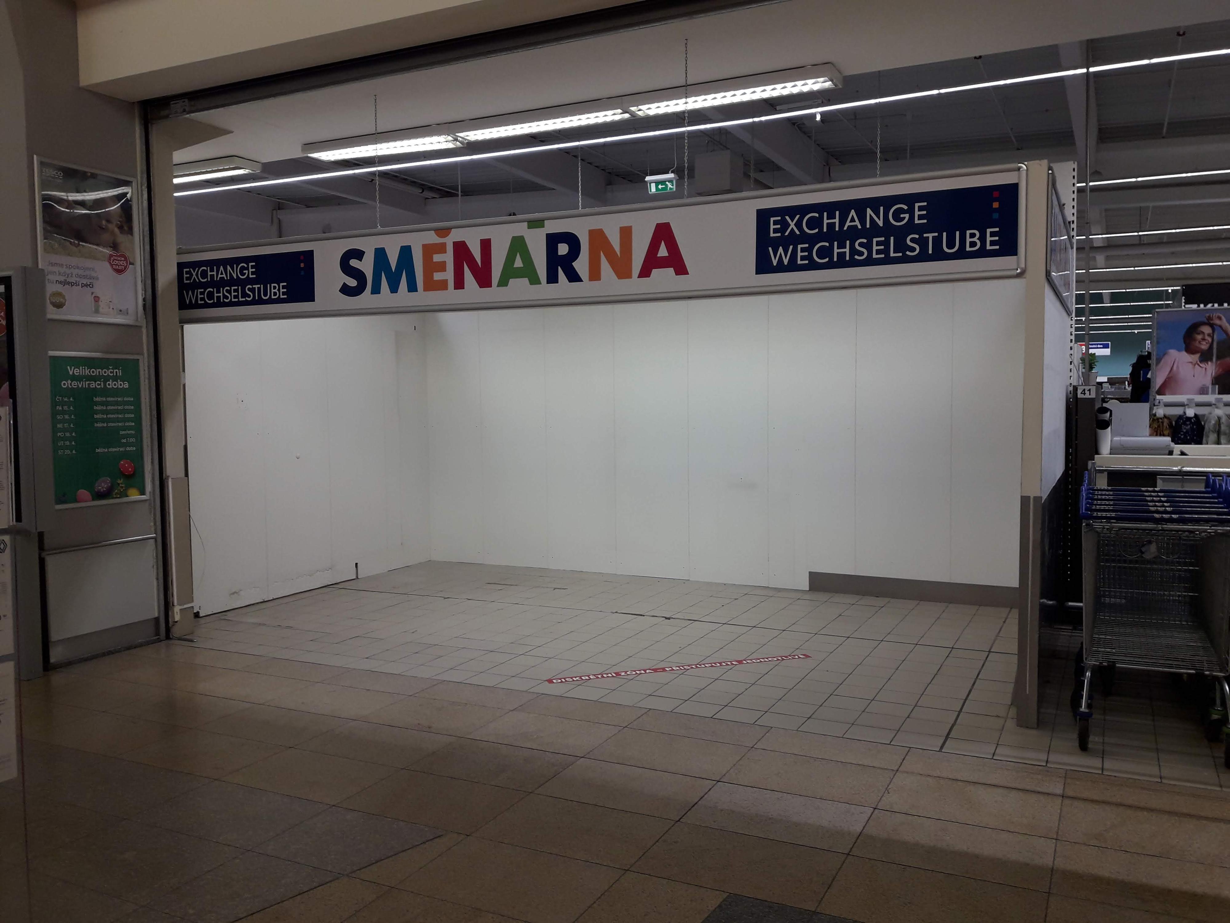 MIFIN s.r.o. - SMĚNÁRNA foto 3