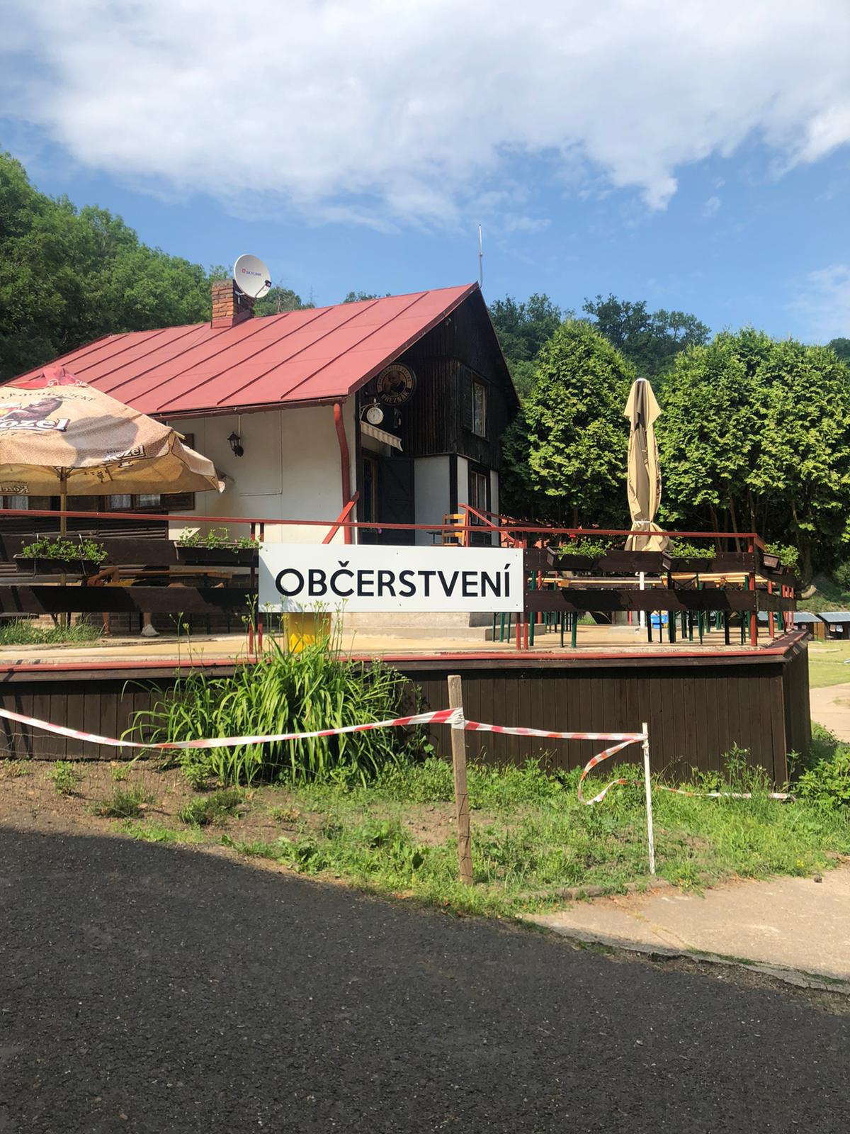 Rekreační středisko Oparno foto 2