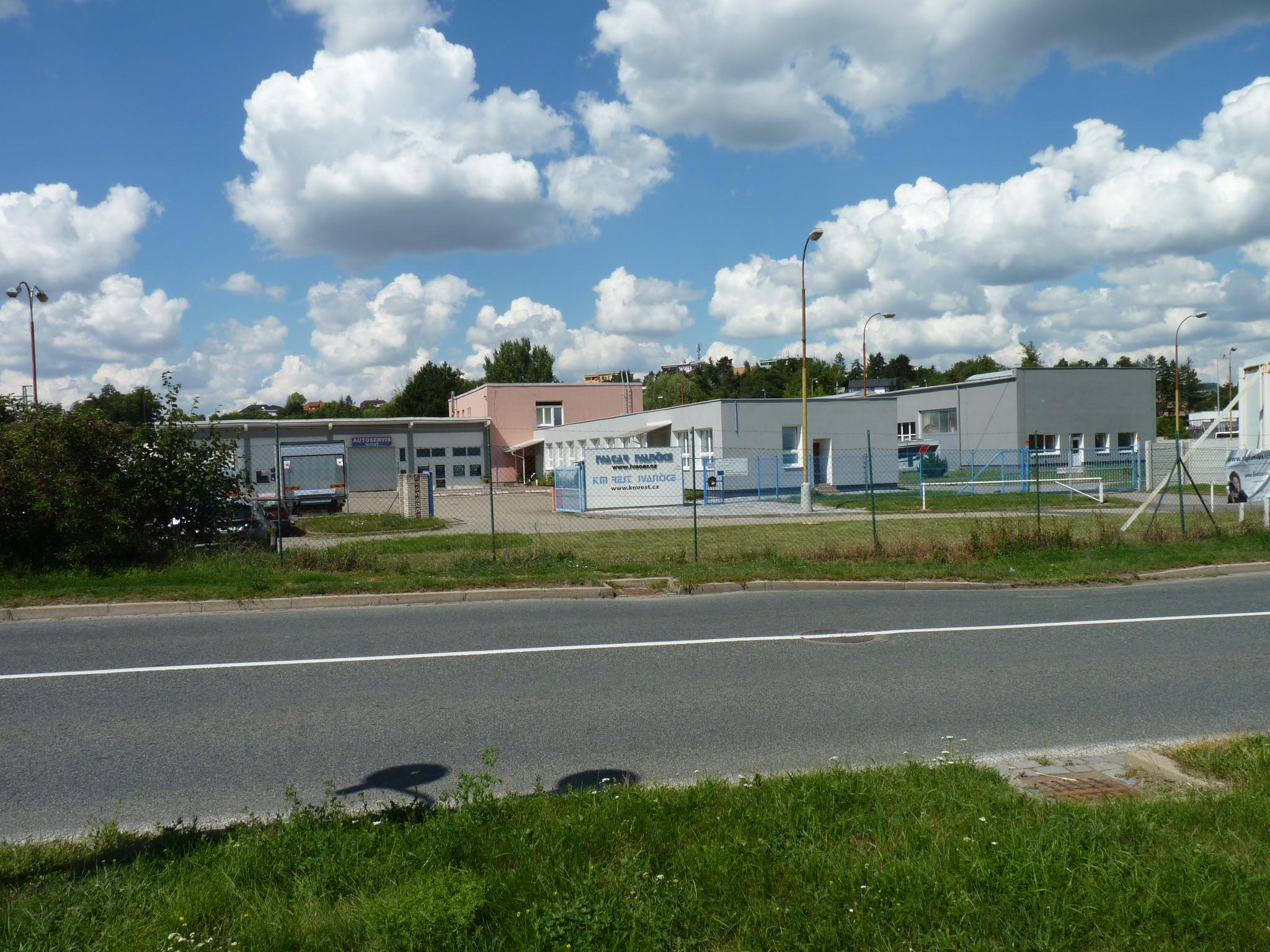 IVACAR Ivančice, spol. s r.o.