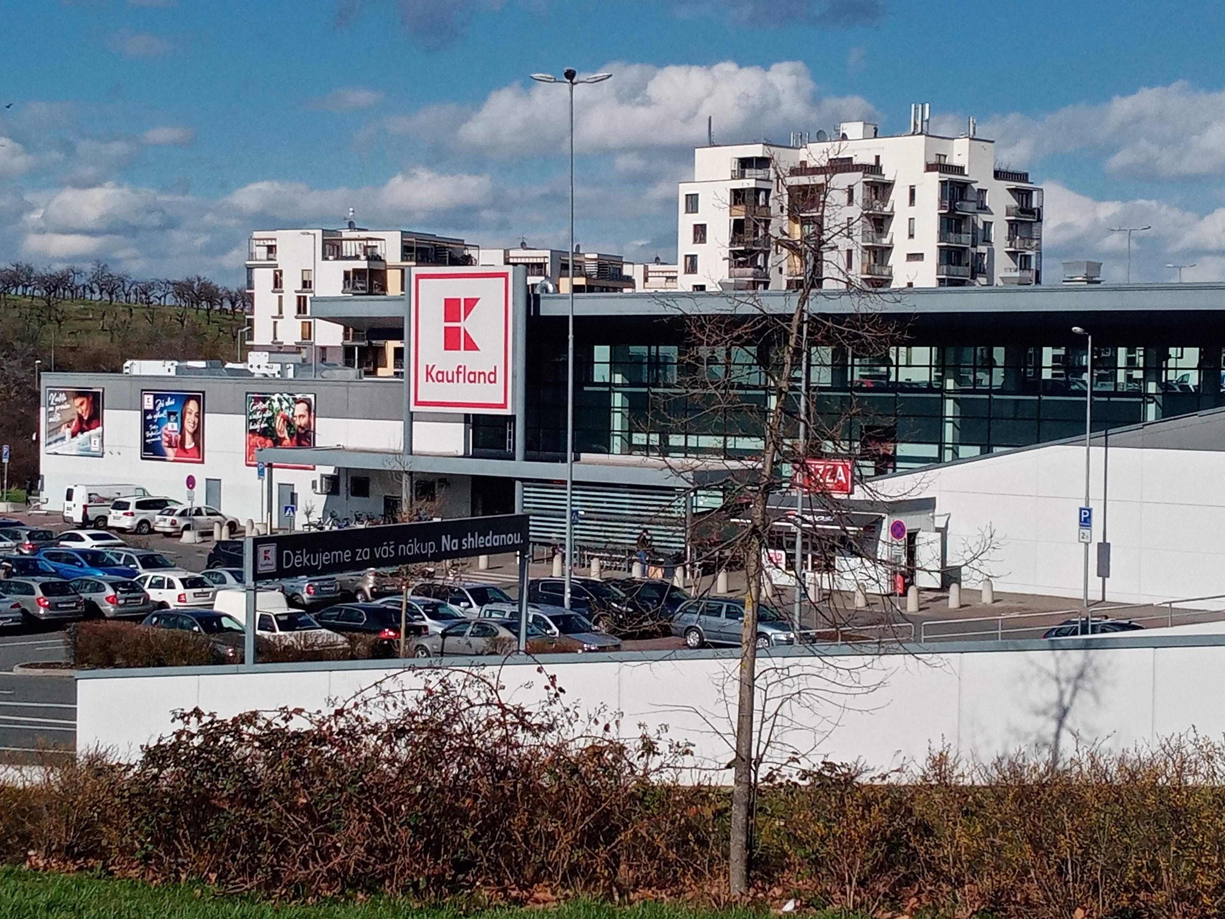 Kaufland foto 2