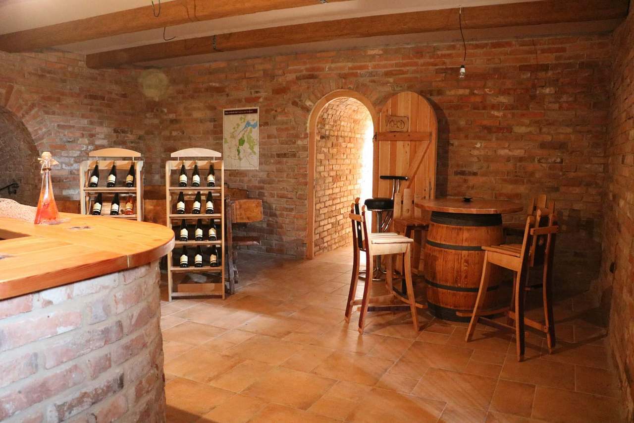 Penzion Kristýna foto 2